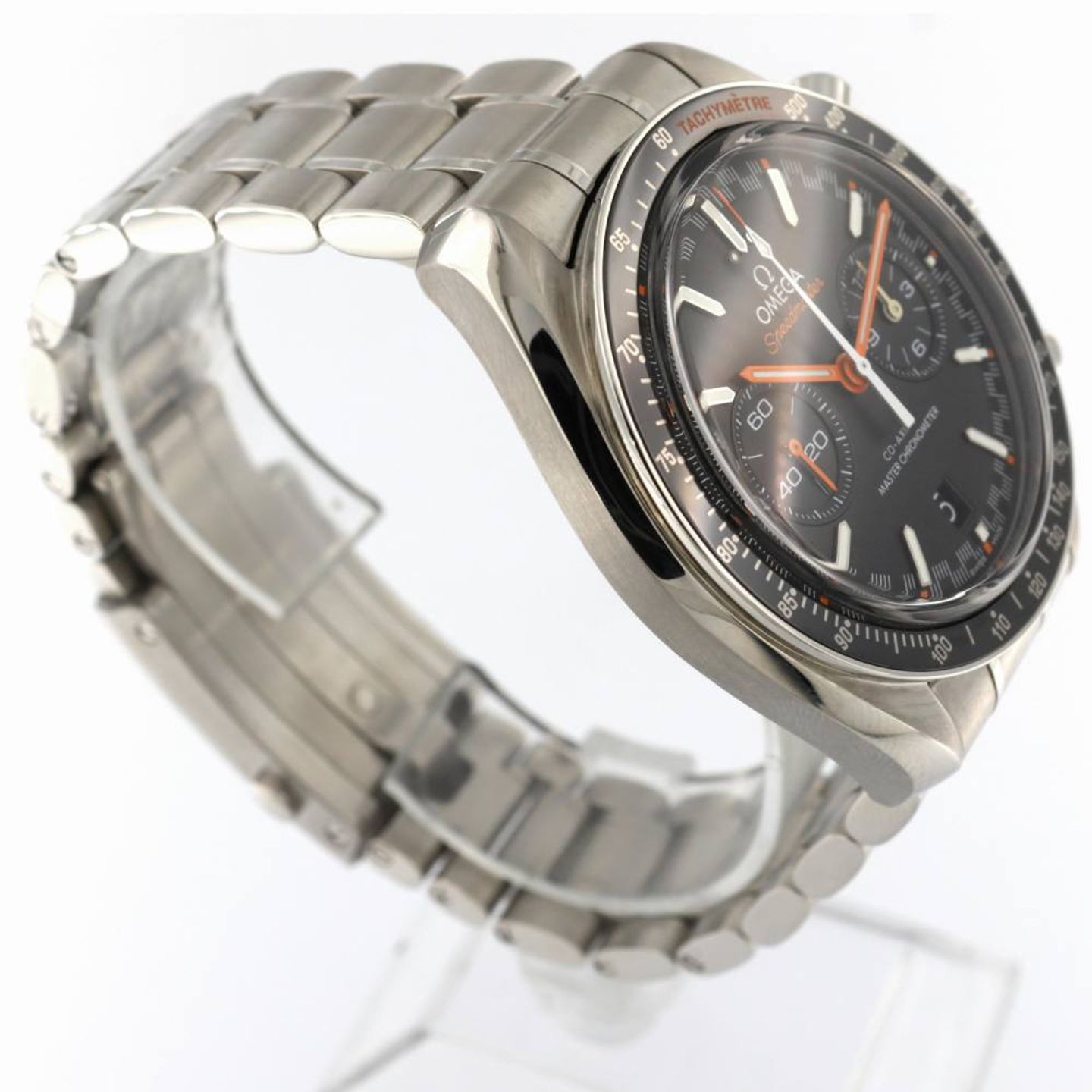 Omega Speedmaster Racing 329.30.44.51.01.002 - (3/6)