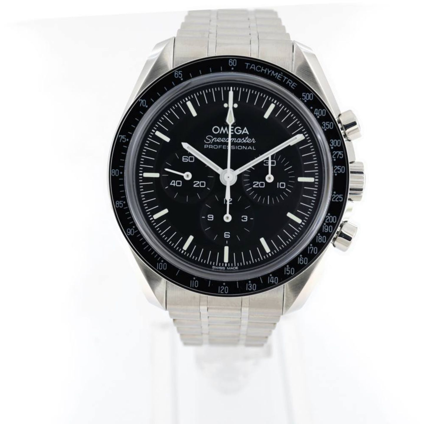 Omega Speedmaster Professional Moonwatch 310.30.42.50.01.002 - (1/6)