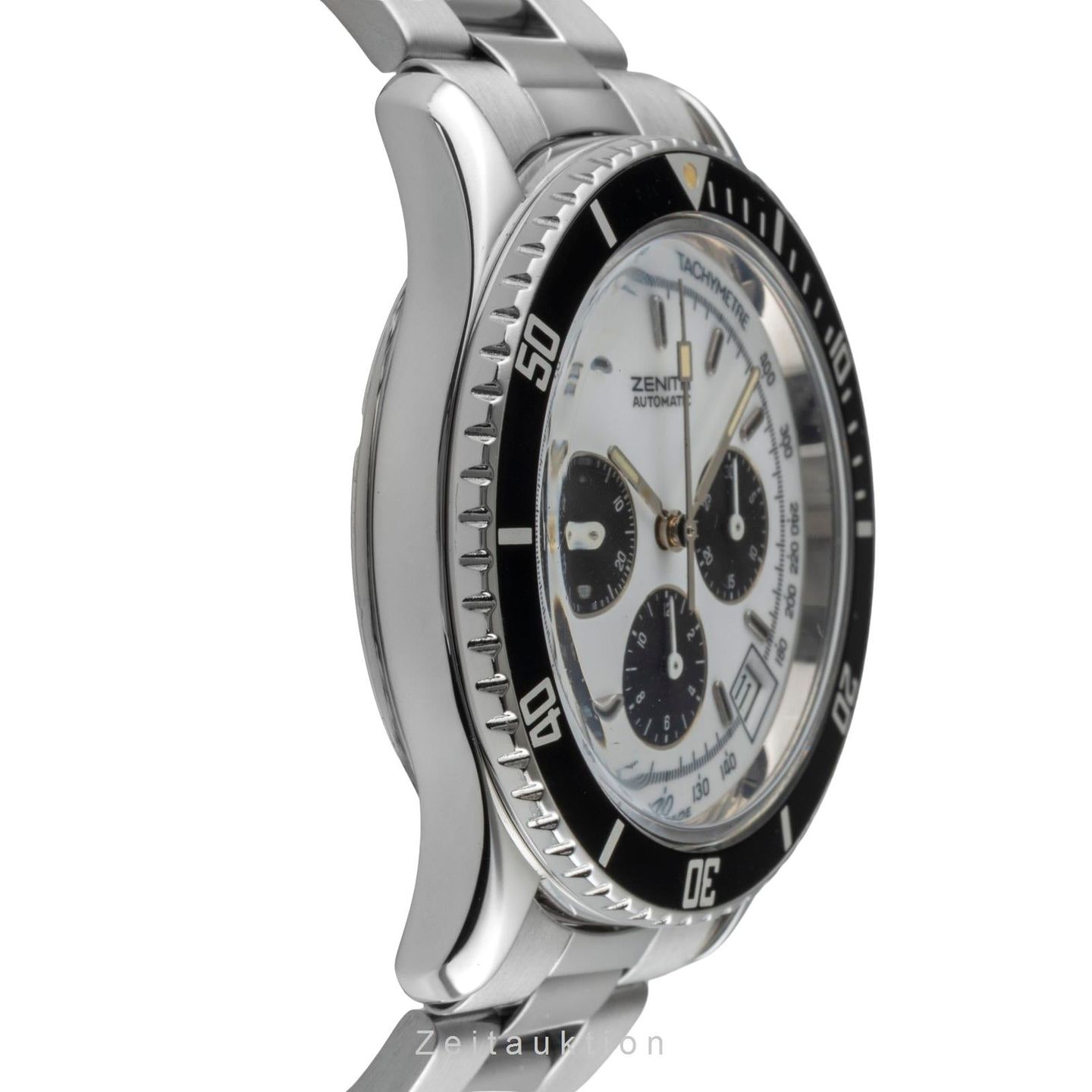 Zenith El Primero 01.0040.400 - (6/8)