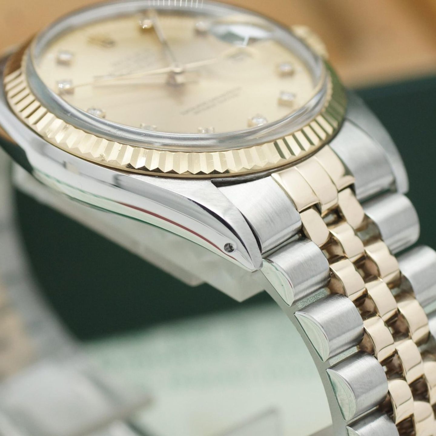 Rolex Datejust 36 16013 - (6/8)