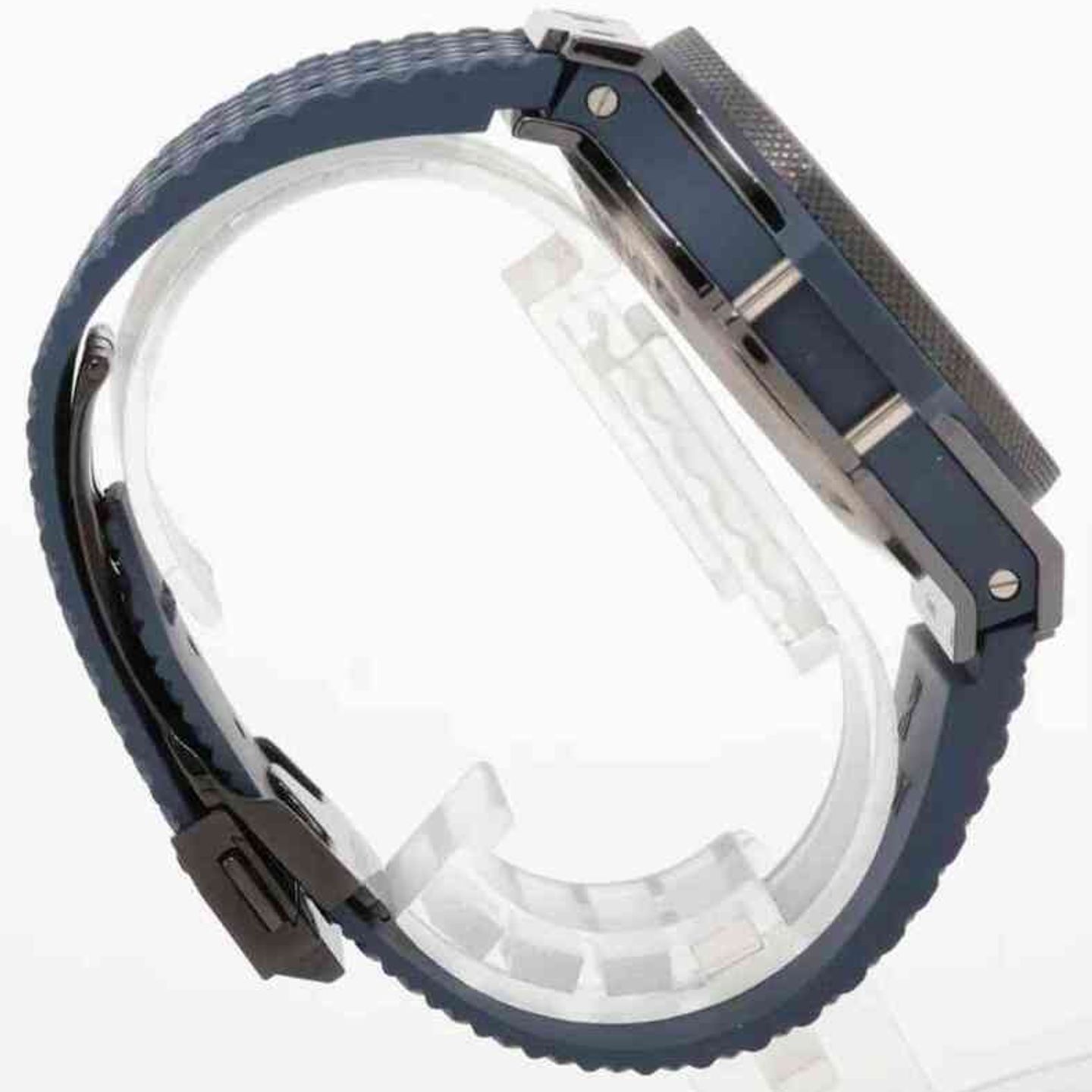 Hublot Big Bang 44 mm 301.CM.710.RX (2022) - Blue dial 44 mm Ceramic case (4/5)