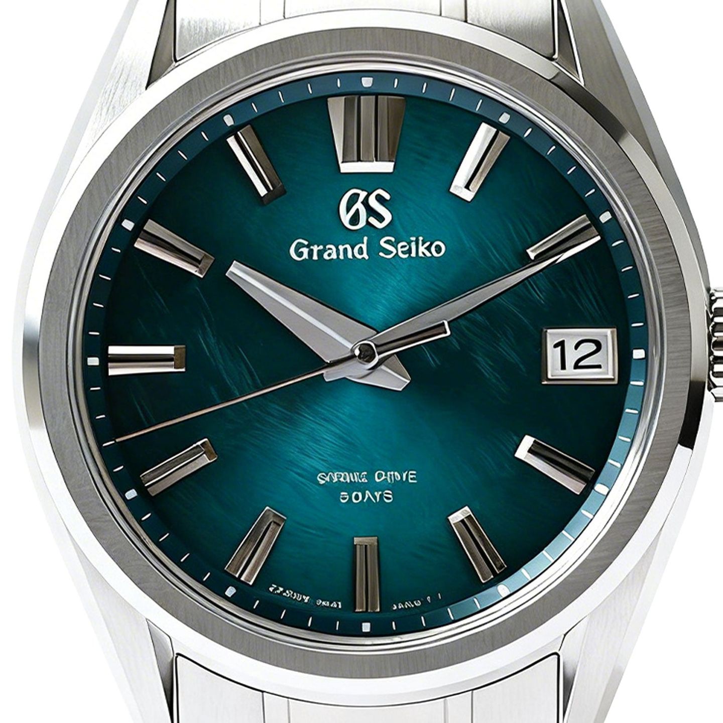 Grand Seiko Evolution 9 Collection SLGA025 - (2/2)