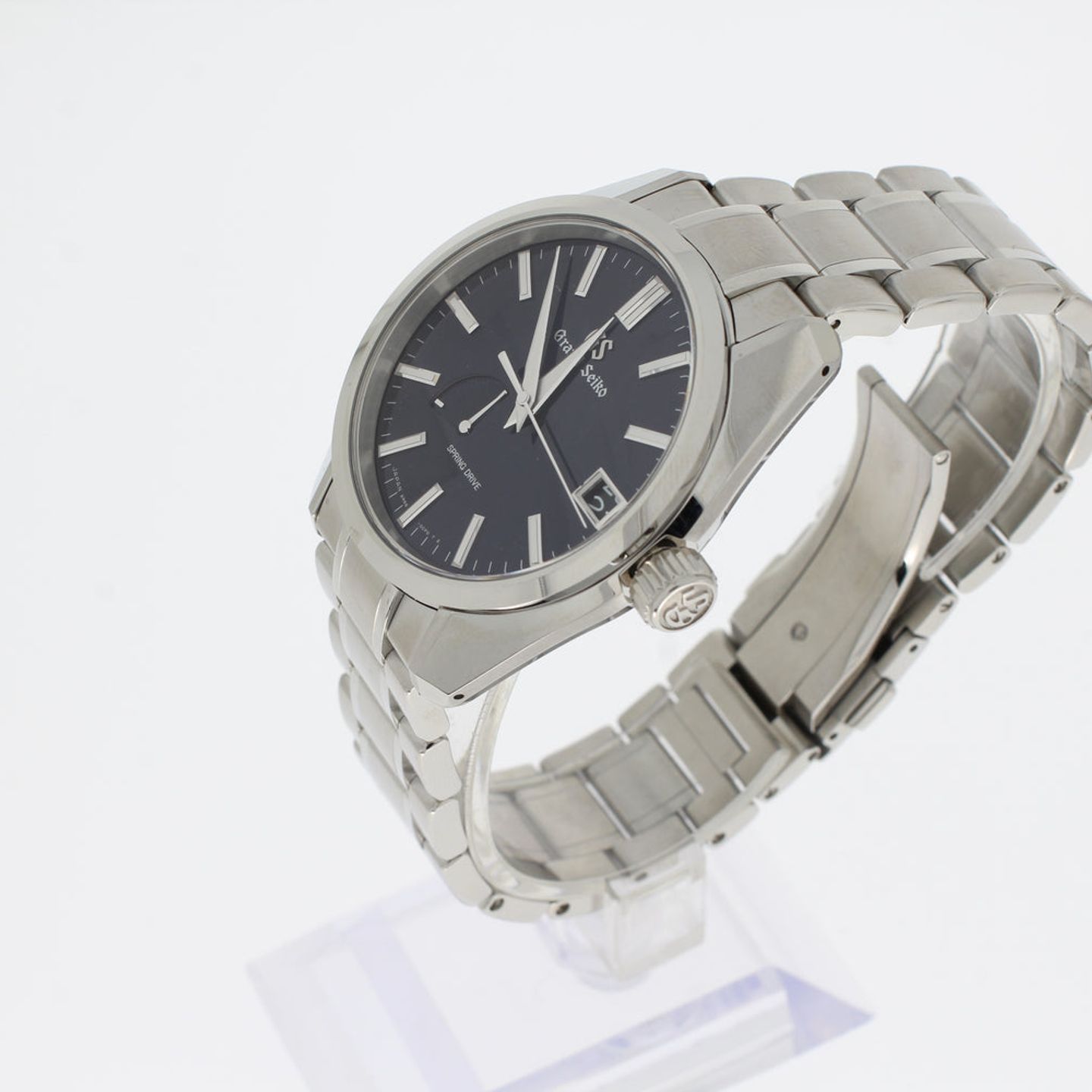 Grand Seiko Heritage Collection SBGA375 - (2/4)