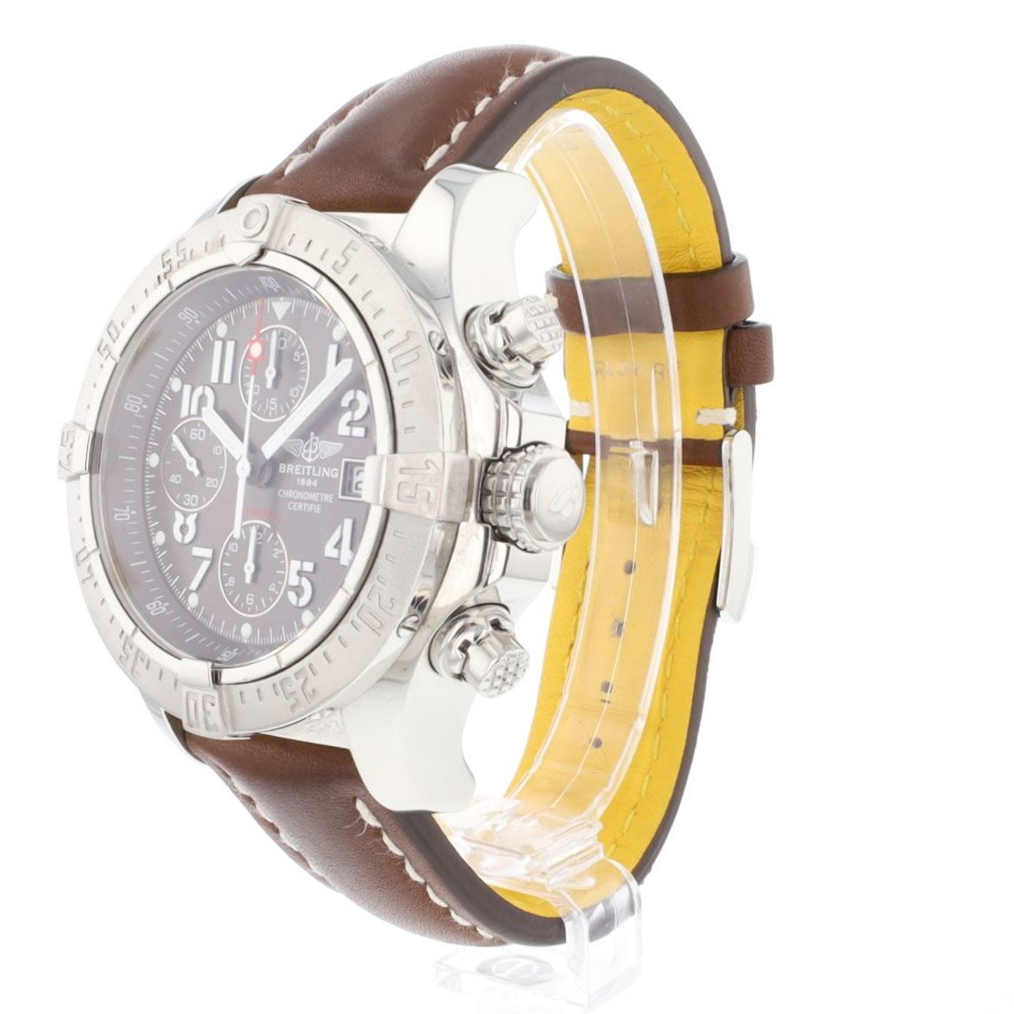 Breitling Avenger Skyland A13380 - (2/6)