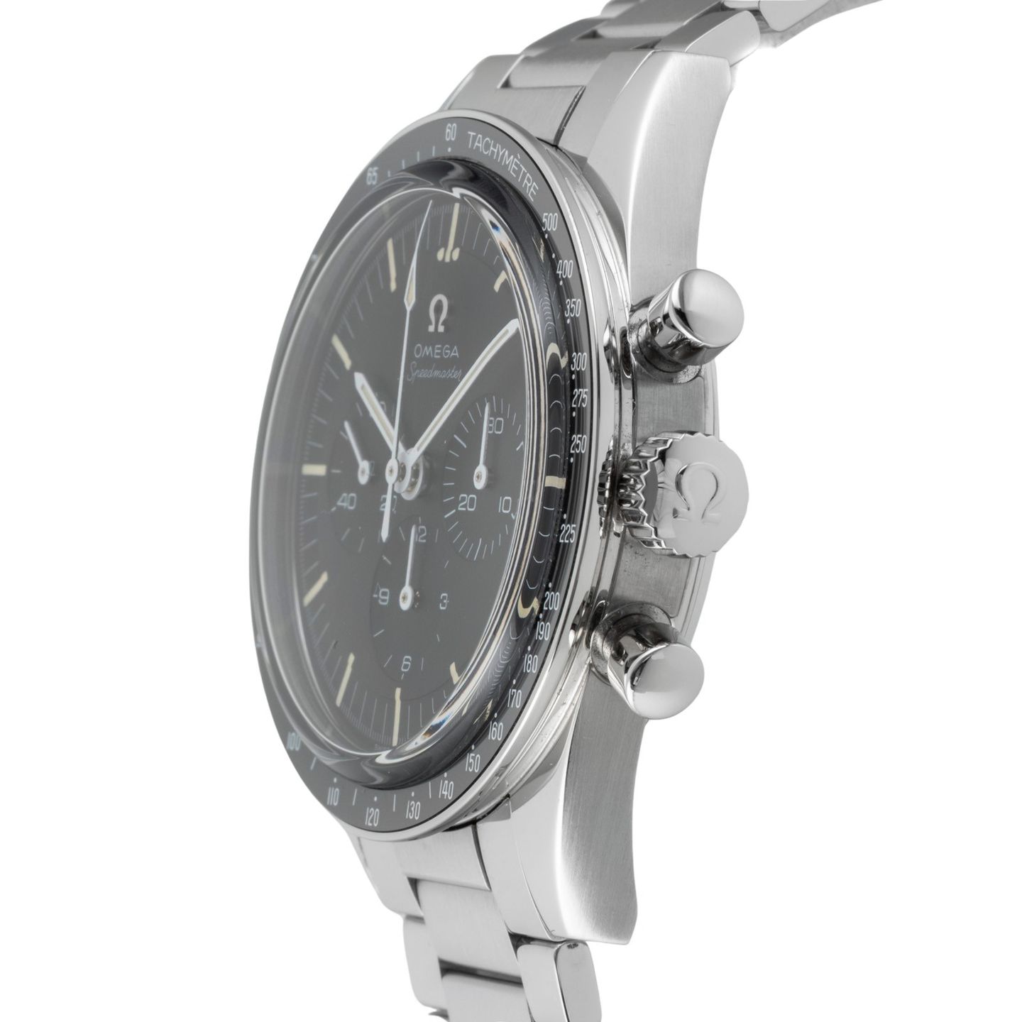 Omega Speedmaster Professional Moonwatch 311.30.40.30.01.001 - (6/8)
