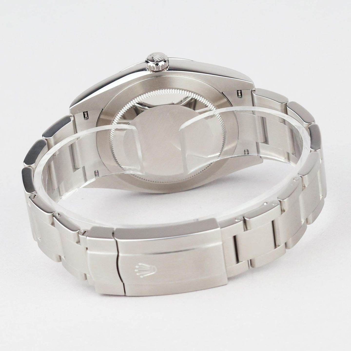 Rolex Oyster Perpetual 41 124300 - (6/8)