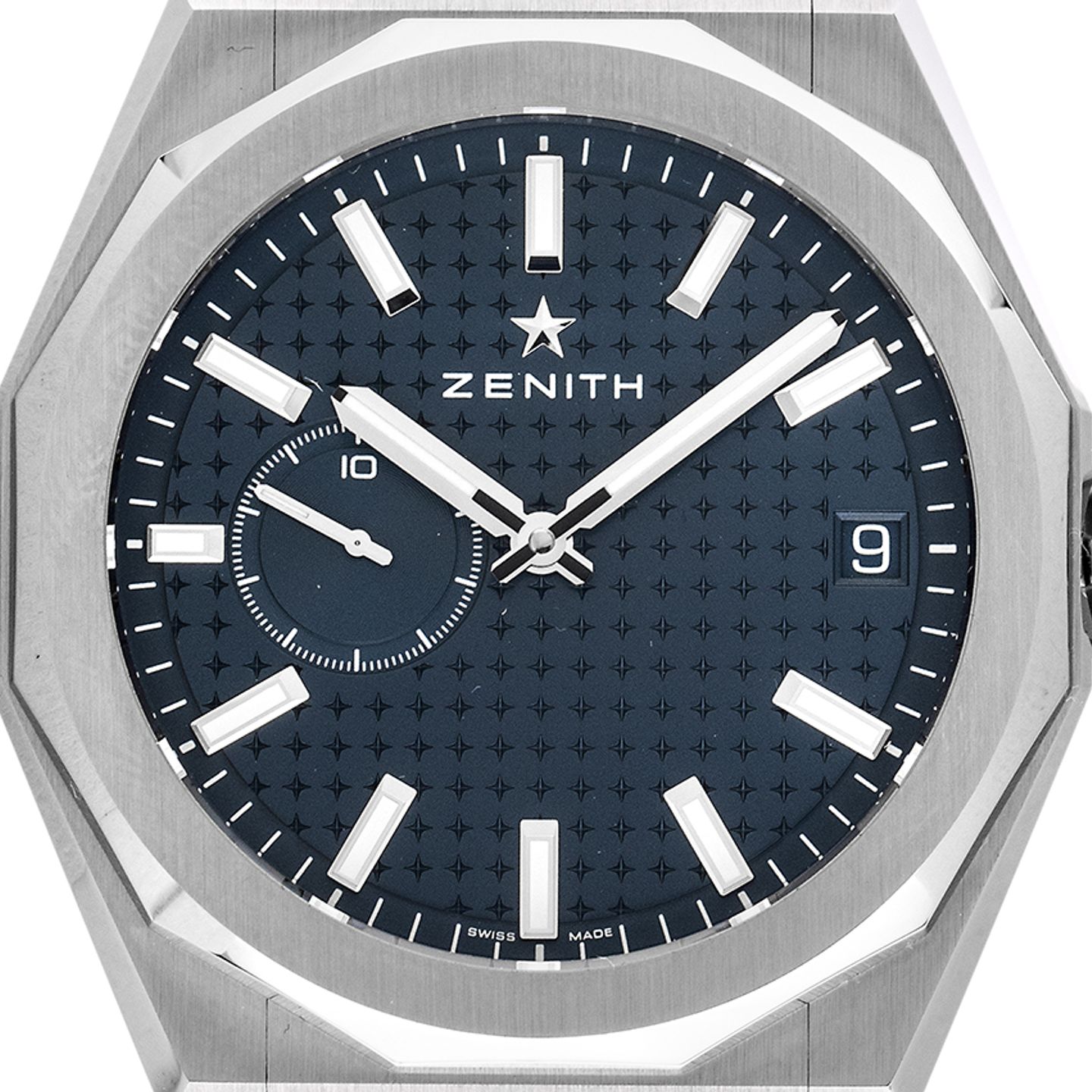 Zenith Defy Skyline 03.9300.3620/51.I001 - (1/6)
