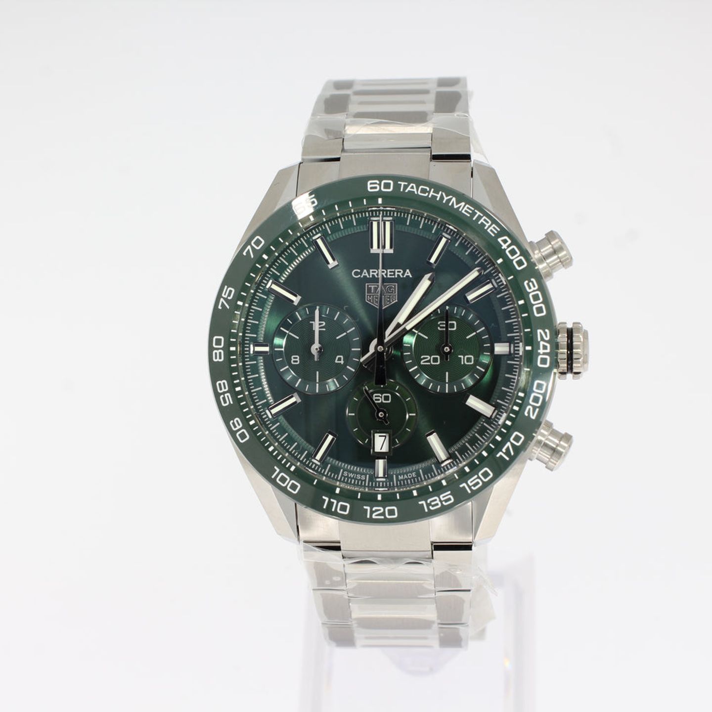 TAG Heuer Carrera CBN2A1N.BA0643 - (1/4)