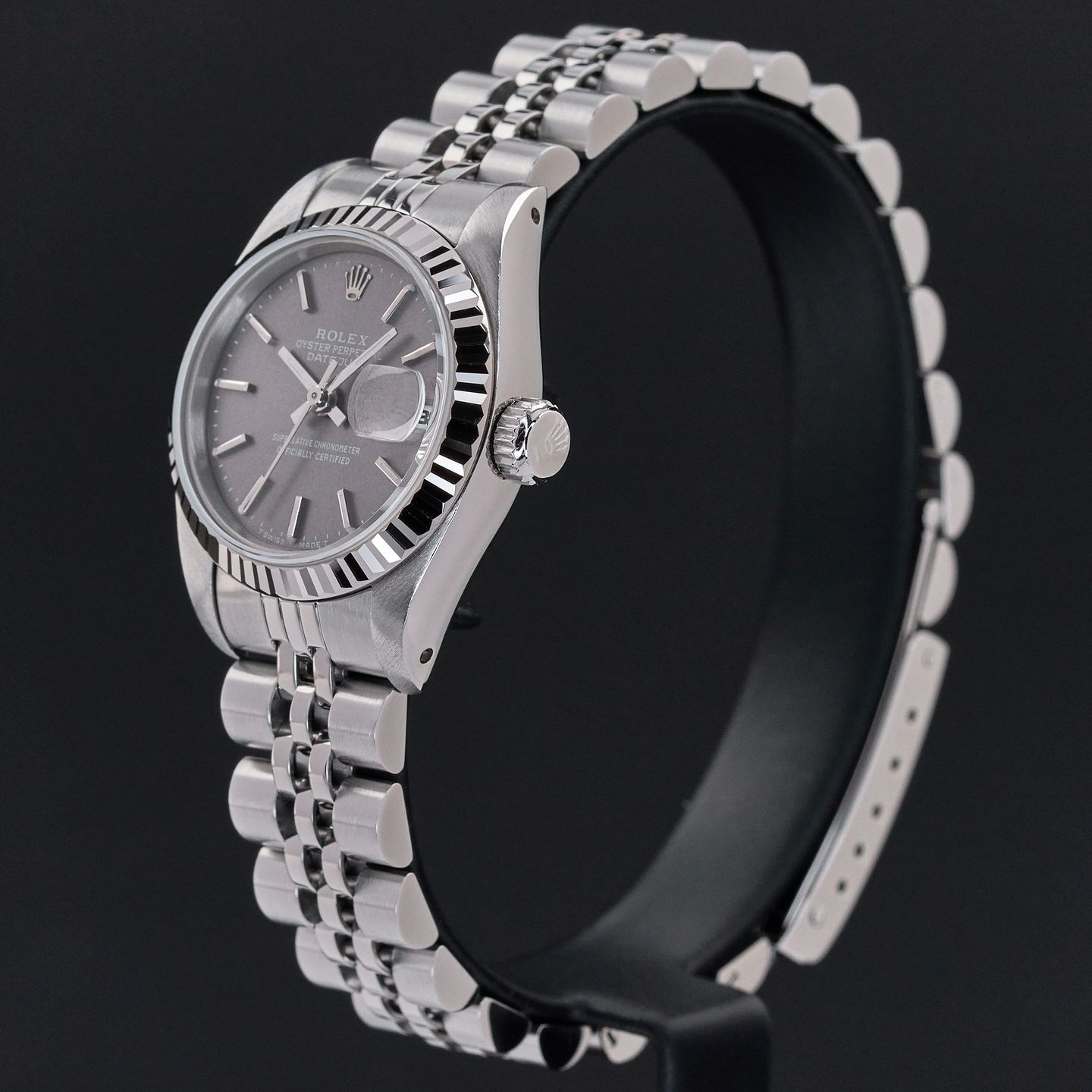 Rolex Lady-Datejust 69174 - (4/8)