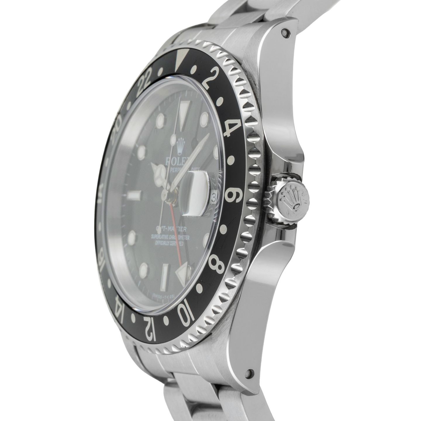 Rolex GMT-Master 16700 - (6/8)