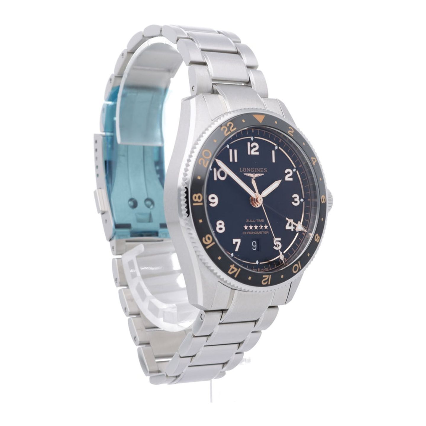 Longines Spirit L3.812.4.50.6 - (7/7)