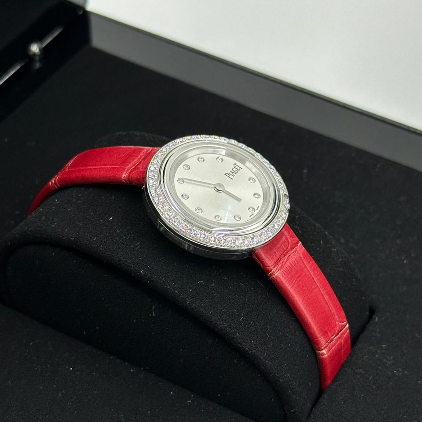Piaget Possession G0A43084 - (6/10)