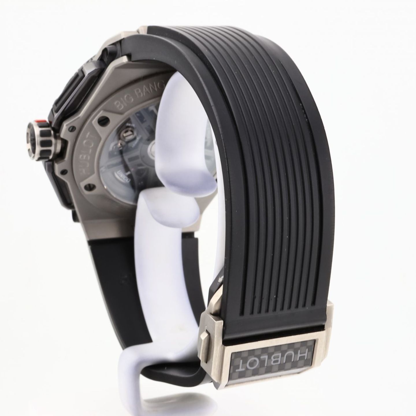 Hublot Big Bang Ferrari 401.NJ.0123.VR - (5/6)