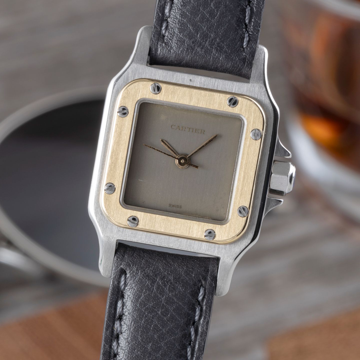 Cartier Santos 0902 - (3/8)