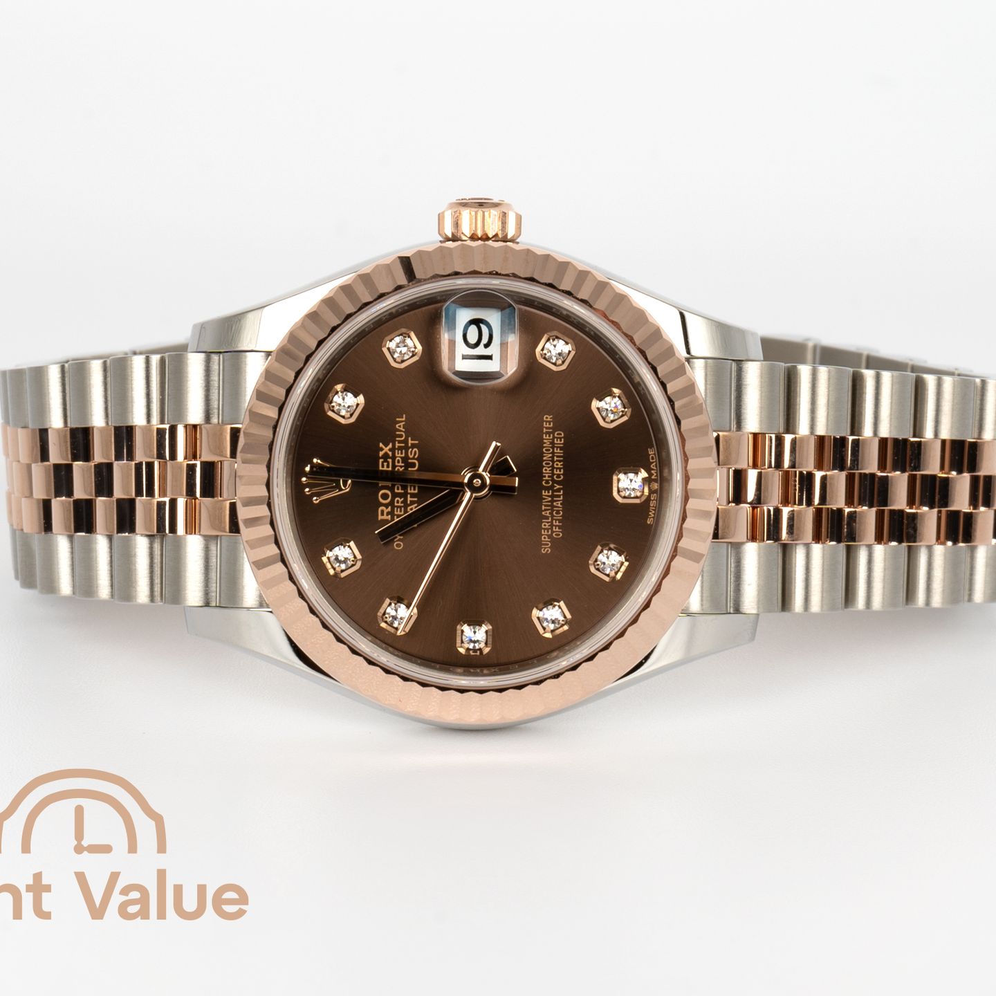 Rolex Datejust 31 278271 - (2/6)
