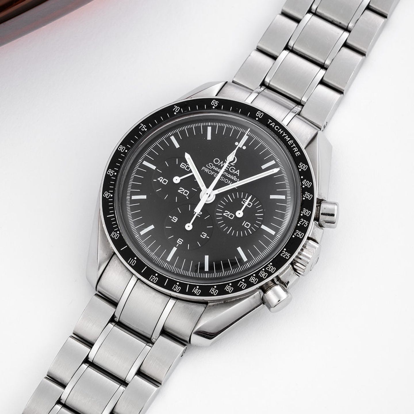 Omega Speedmaster Professional Moonwatch 310.30.42.50.01.001 - (5/6)