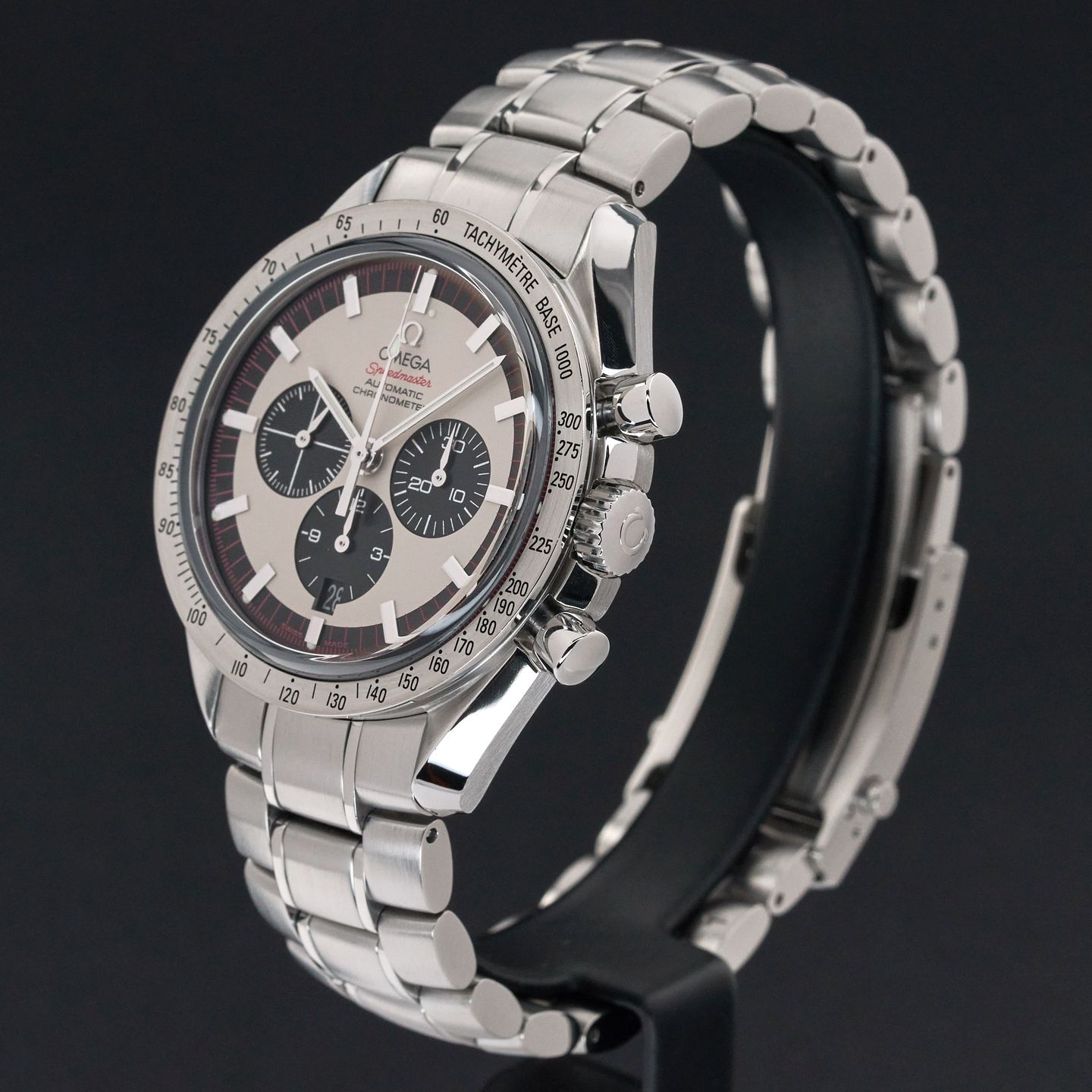 Omega Speedmaster 3559.32 - (4/8)
