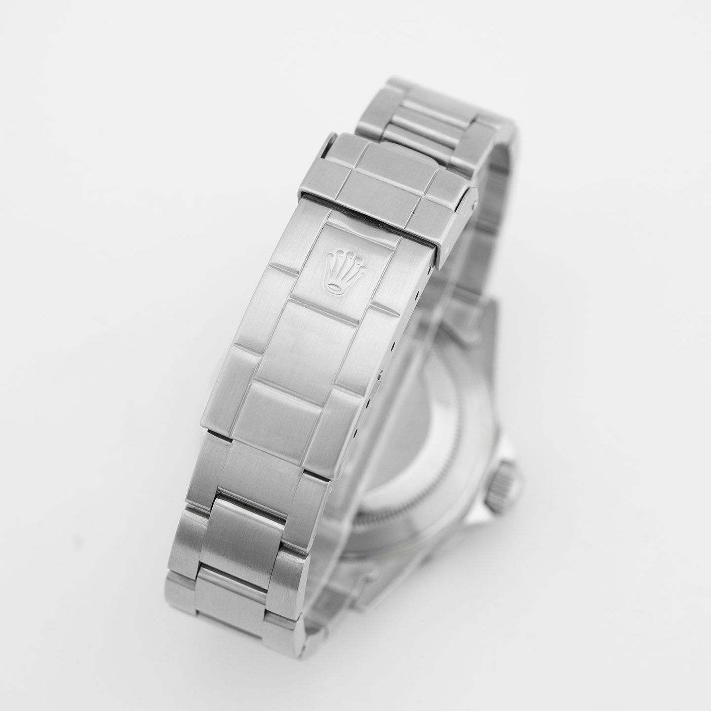 Rolex Submariner Date 16610 - (4/6)