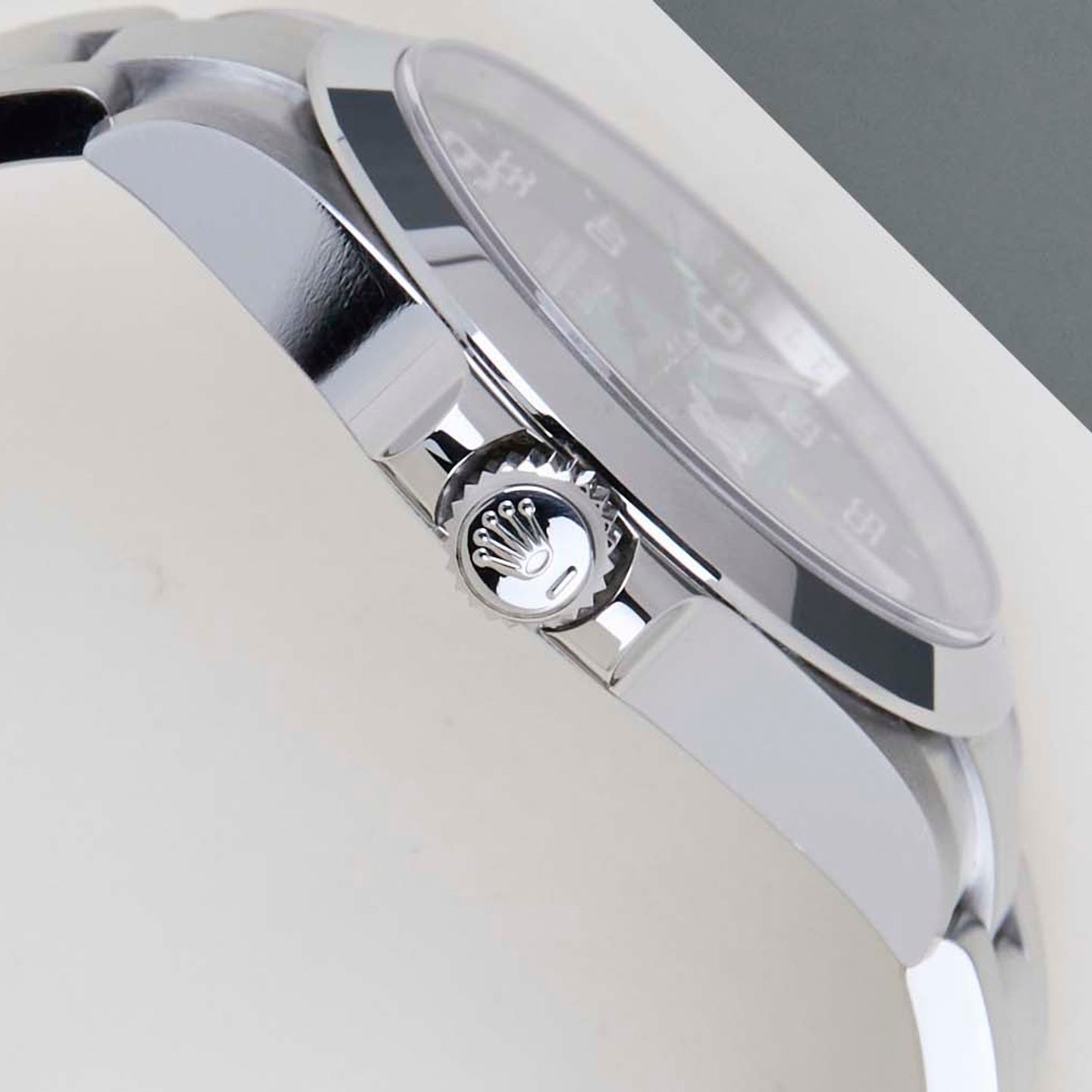 Rolex Air-King 126900 - (8/8)