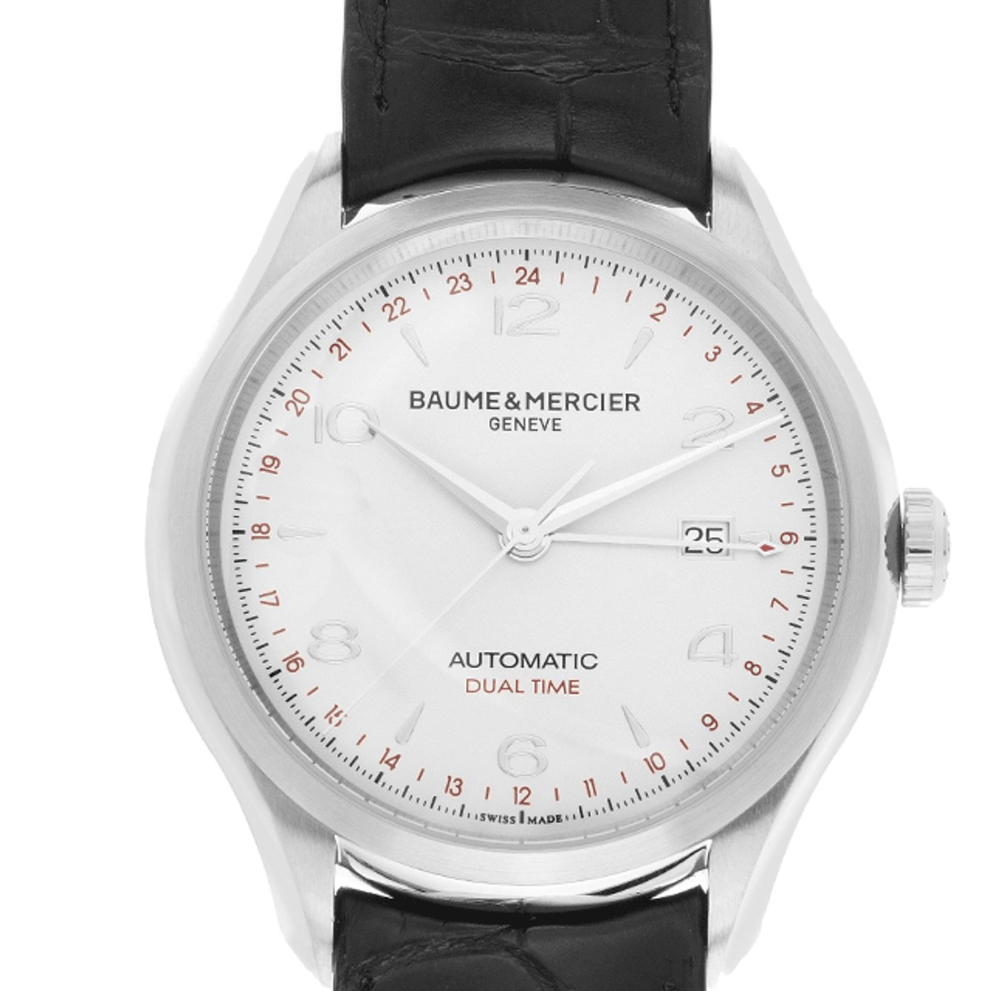 Baume & Mercier Clifton M0A10112 - (7/7)