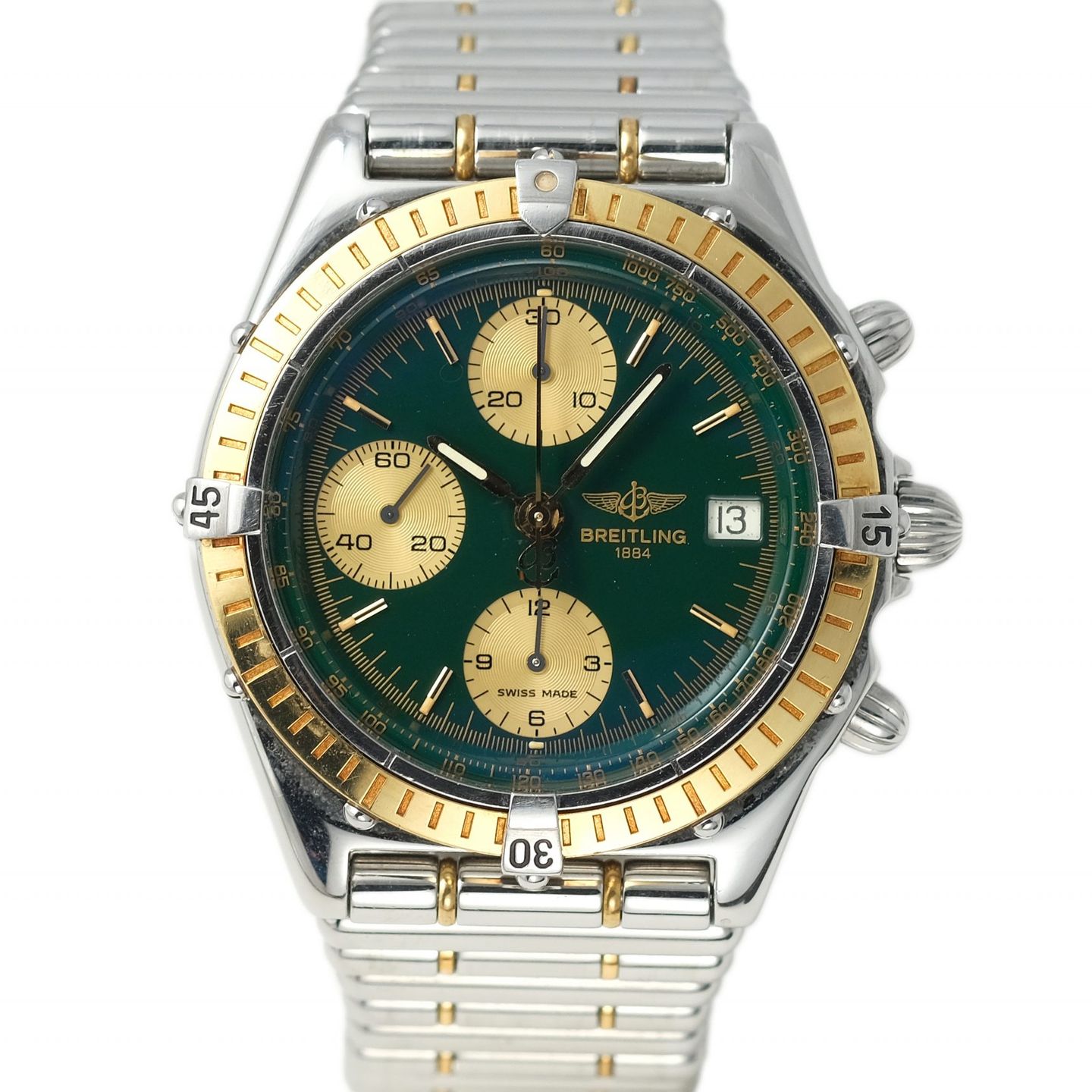 Breitling Chronomat D13047 - (2/8)