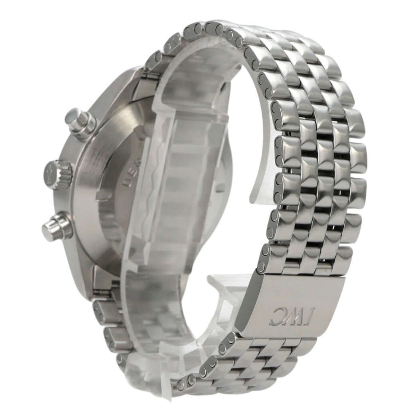 IWC Pilot Chronograph IW3706 - (7/8)