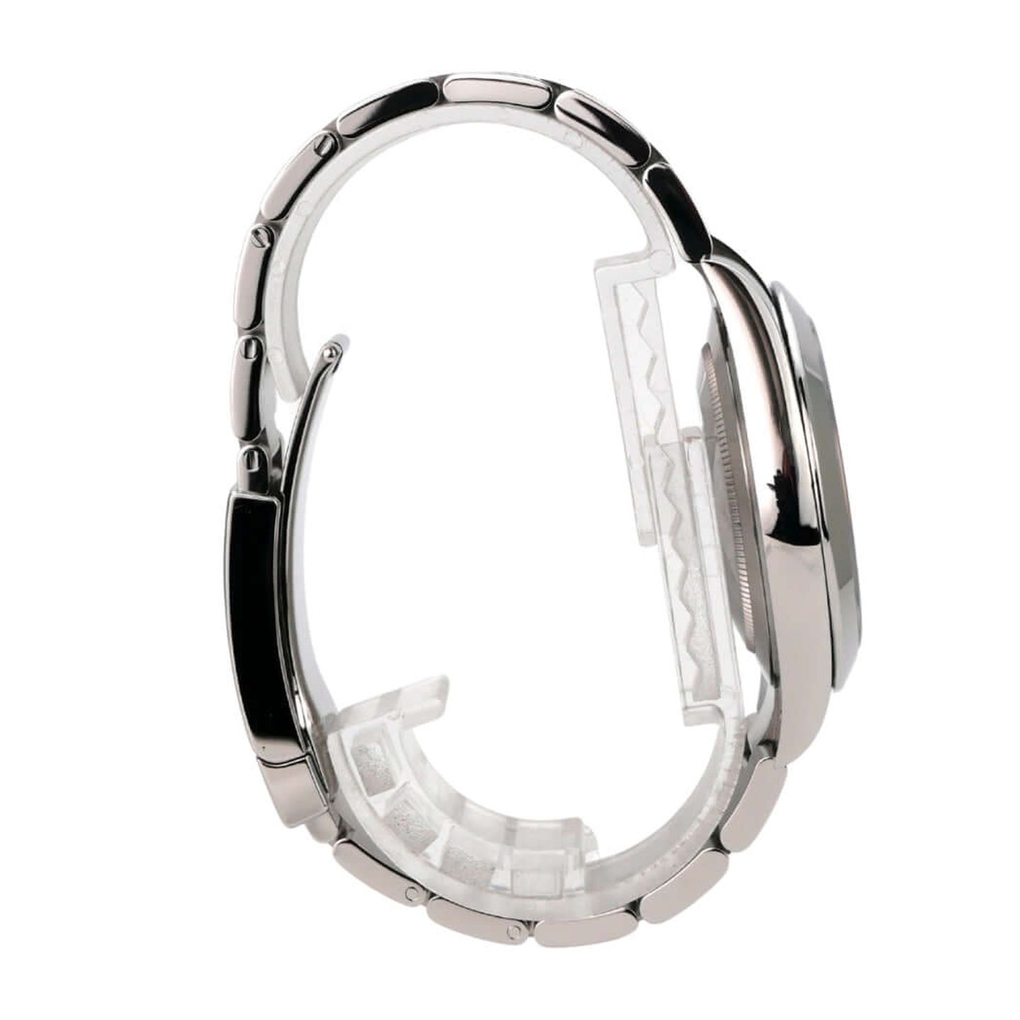 Rolex Datejust 41 126300 (2022) - Grey dial 41 mm Steel case (6/8)