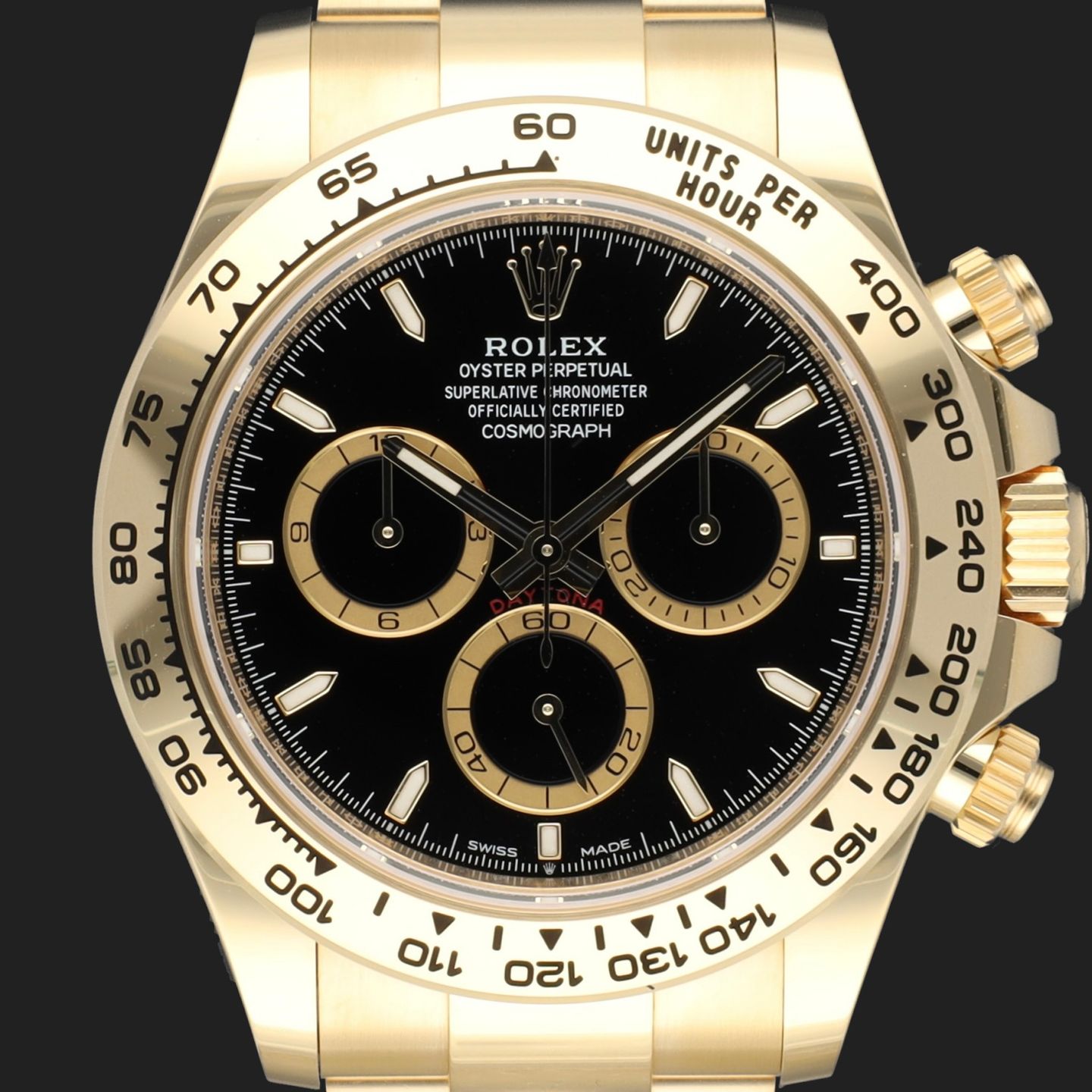 Rolex Daytona 126508 - (2/8)