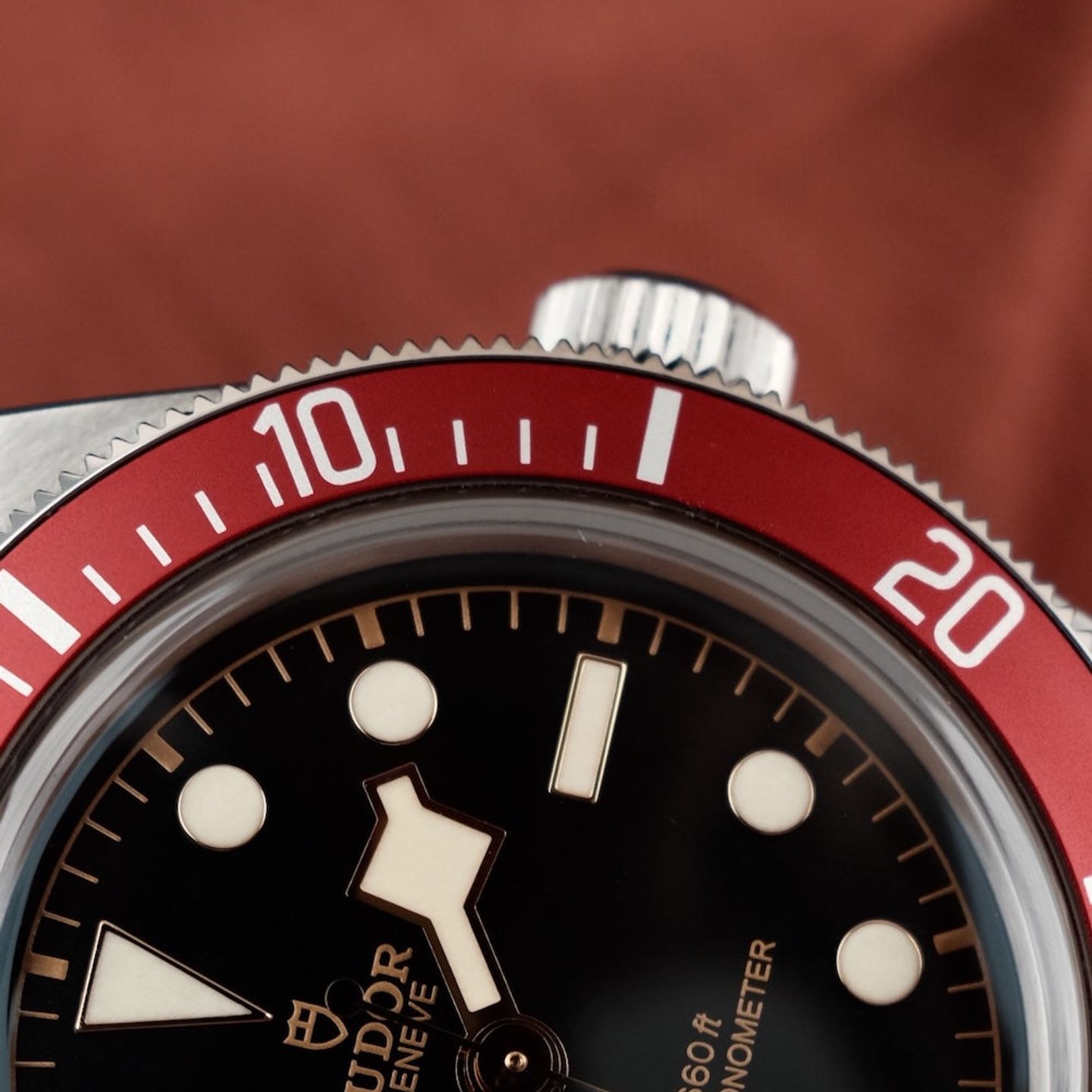 Tudor Black Bay 41 7941A1A0RU - (2/8)