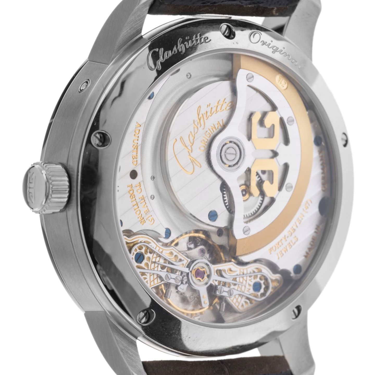 Glashütte Original PanoMaticLunar 1-90-02-13-32-62 - (6/7)