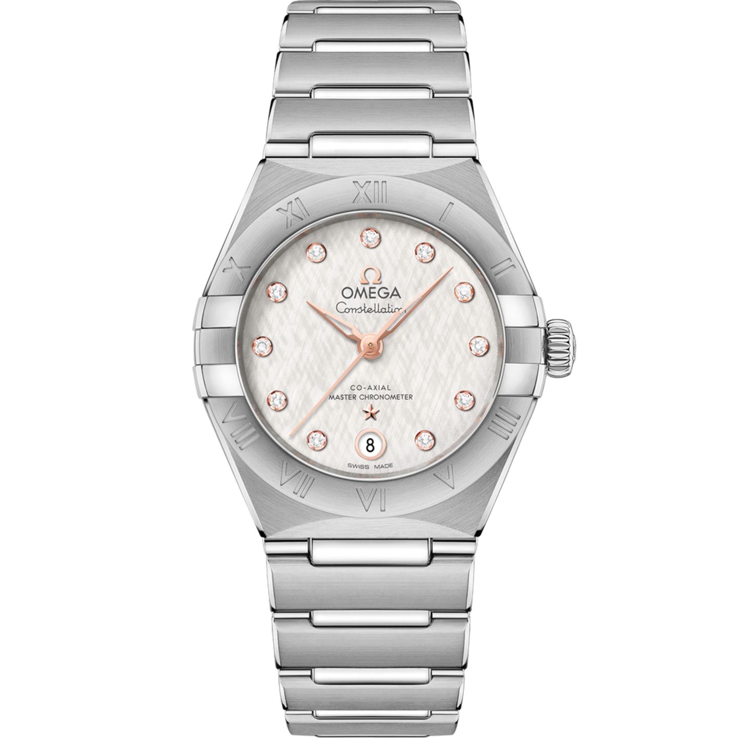 Omega Constellation 131.10.29.20.52.001 - (1/1)