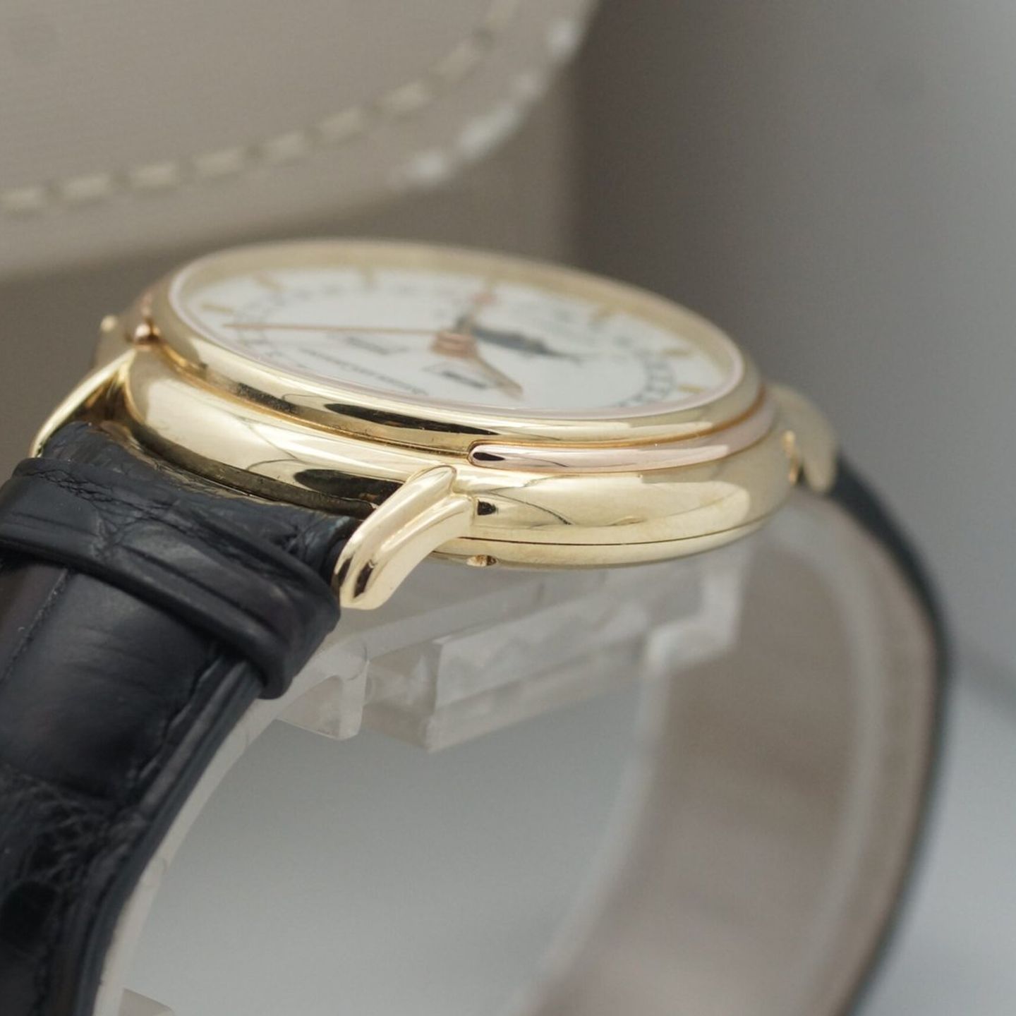 Jaeger-LeCoultre Odysseus 166.7.84 - (4/8)