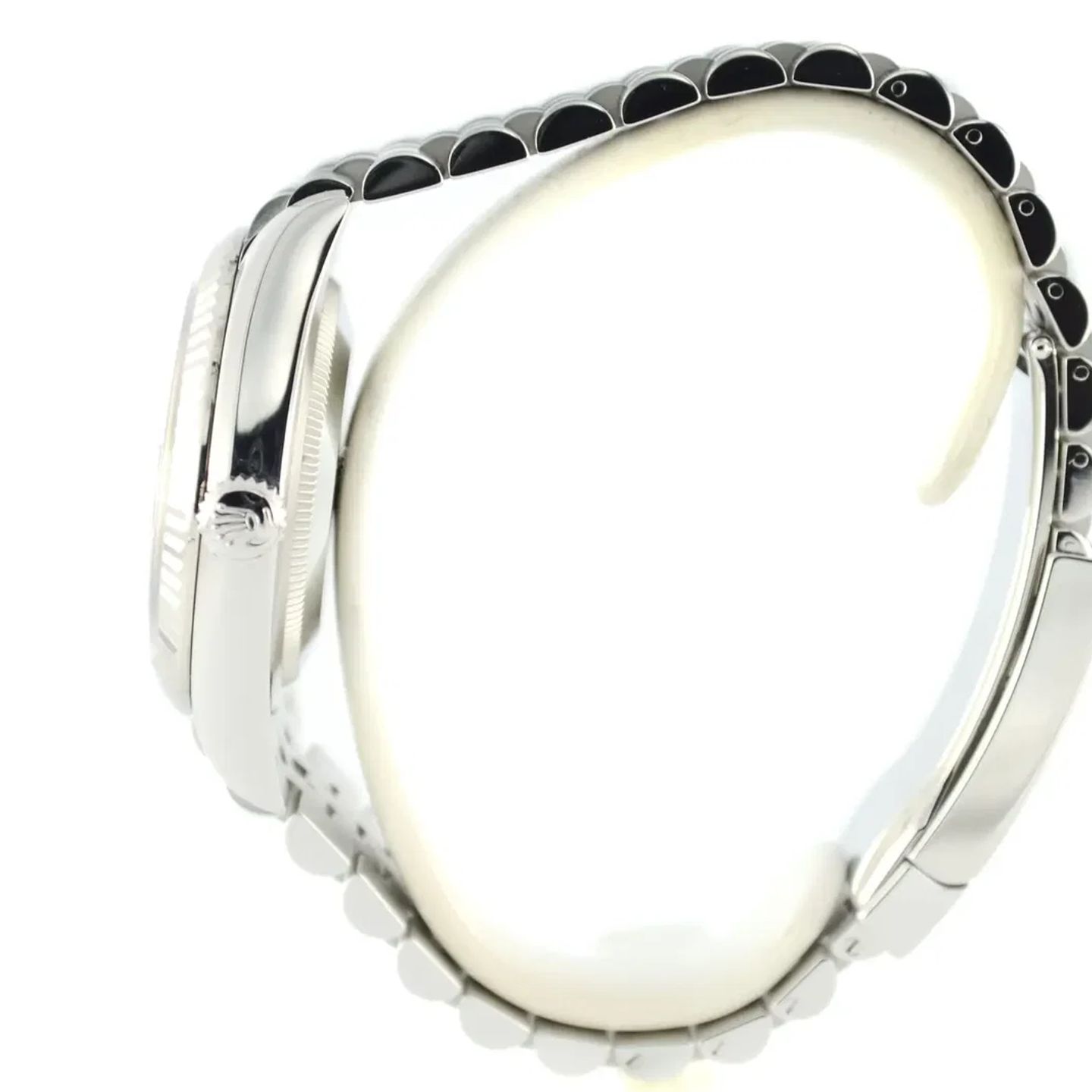 Rolex Datejust 36 126234 (2025) - 36 mm Steel case (3/7)