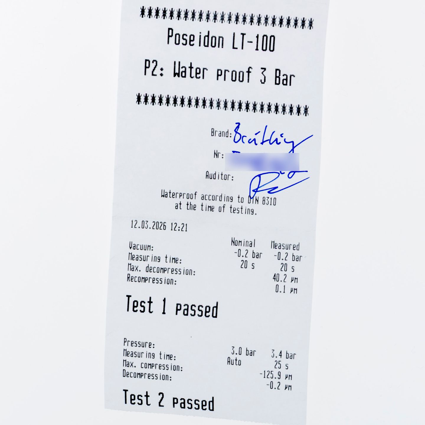 Breitling Navitimer 8 AB2040101B1X1 - (5/8)