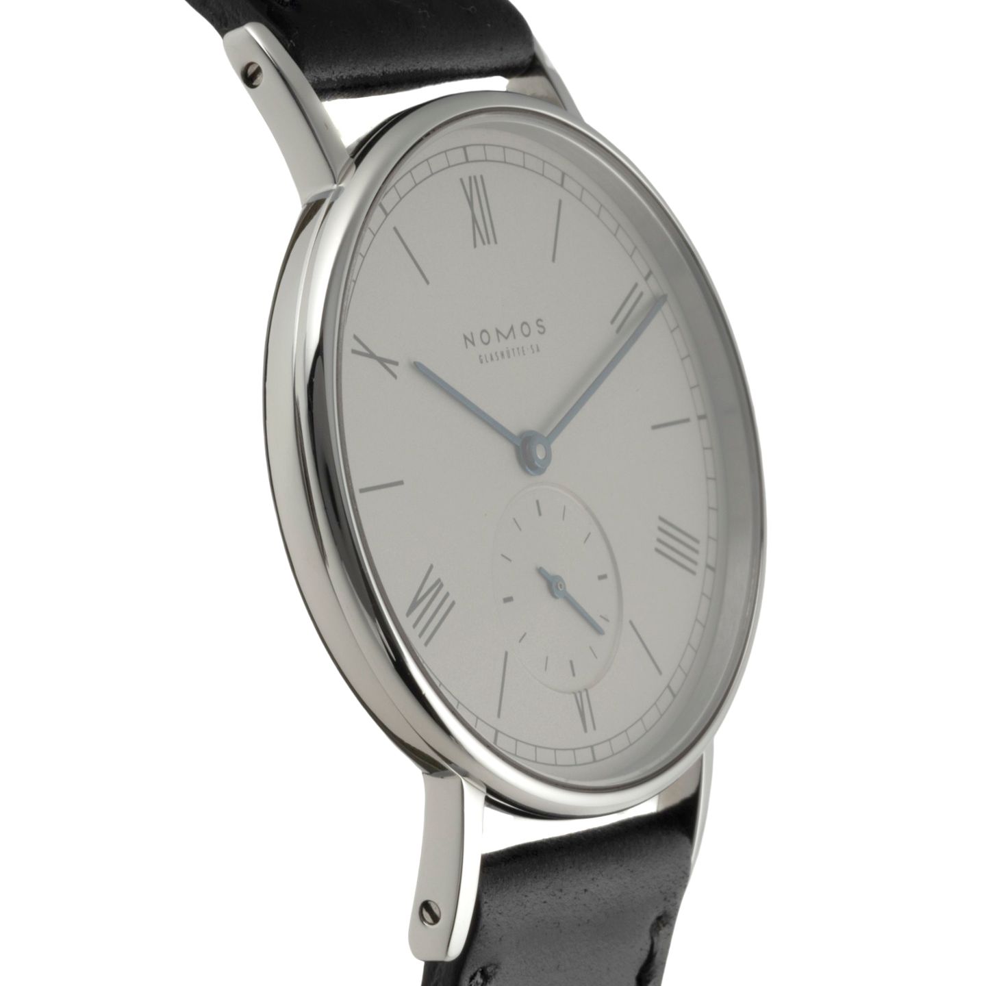 NOMOS Ludwig 205 - (7/8)