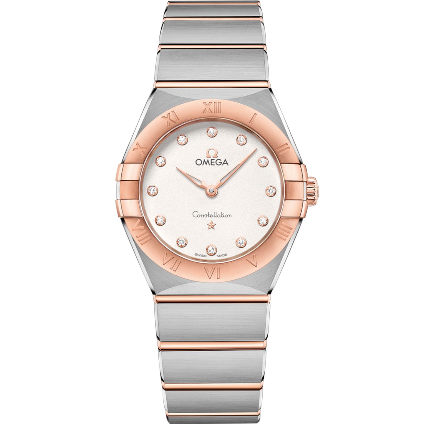 Omega Constellation Quartz 131.20.28.60.52.001 - (1/1)