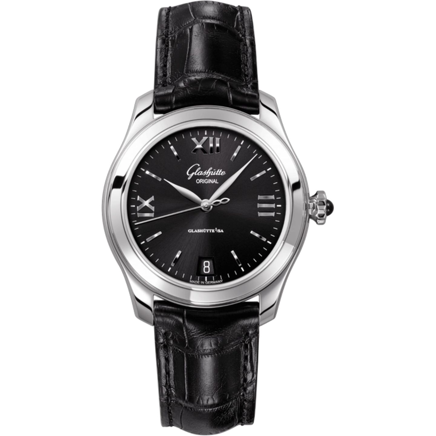 Glashütte Original Lady Serenade 1-39-22-20-02-04 - (1/1)