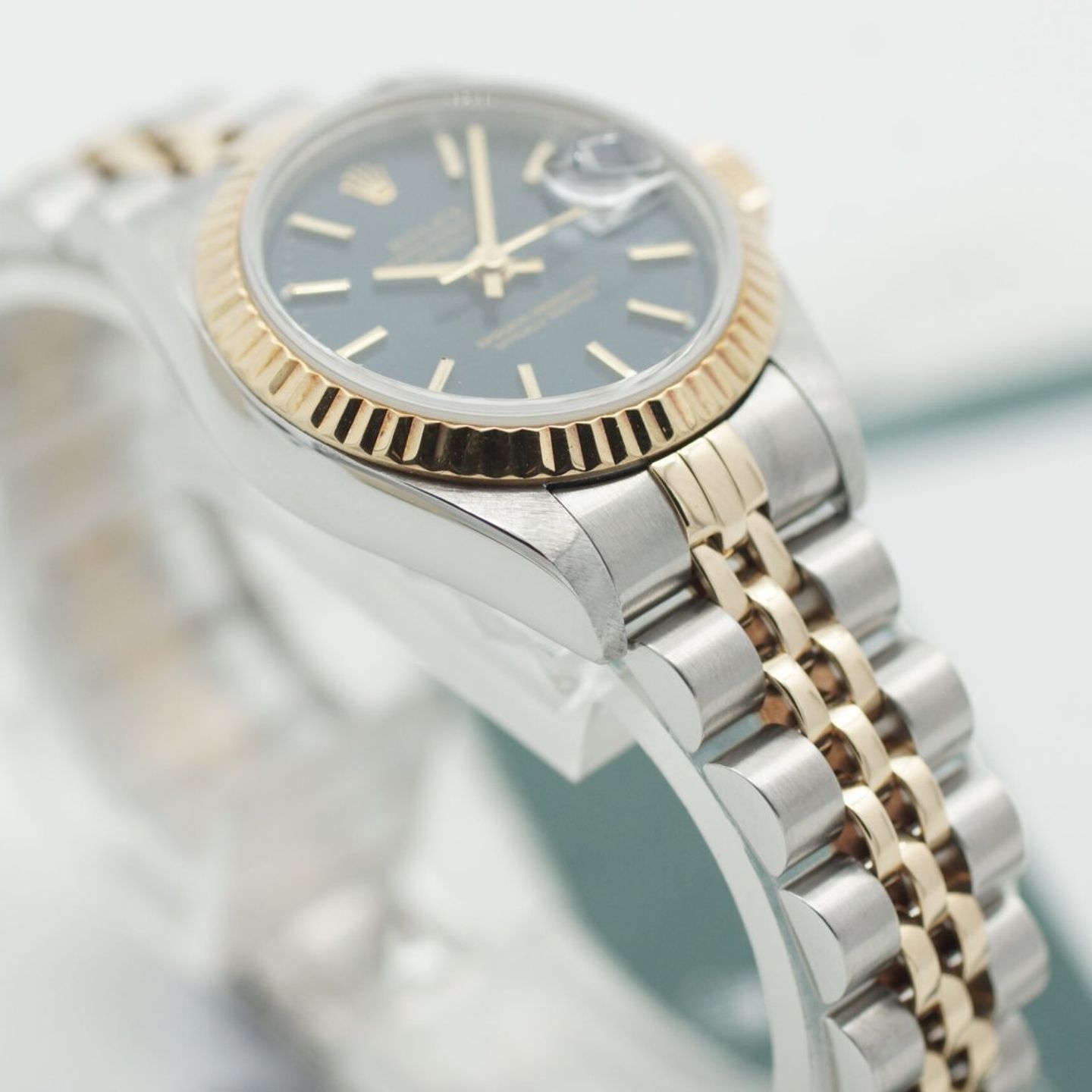 Rolex Lady-Datejust 69173 - (5/8)