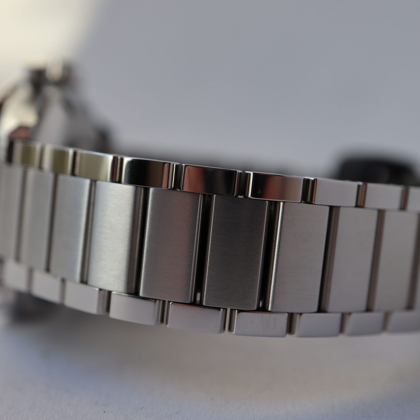 Omega Speedmaster Professional Moonwatch 311.10.39.30.01.001 (2017) - Black dial 39 mm Steel case (6/8)