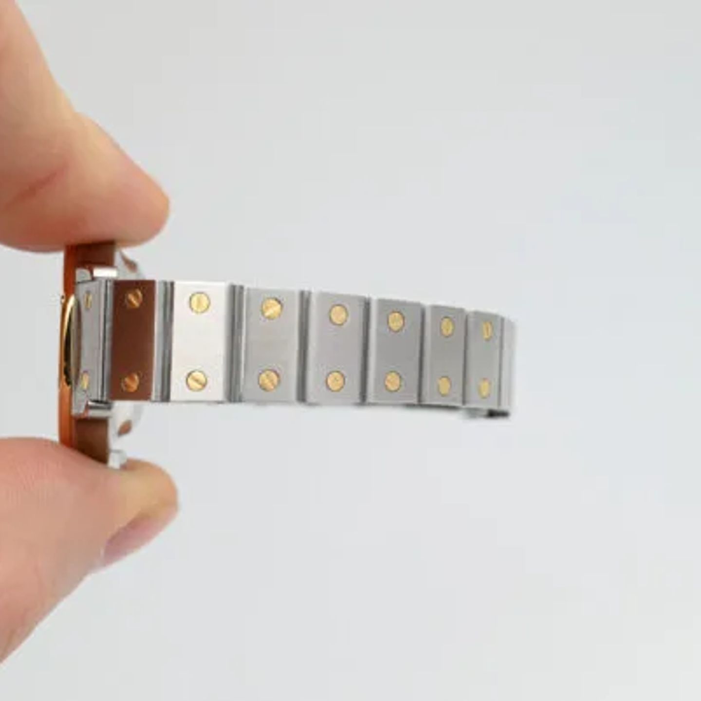 Cartier Santos 0907 - (7/7)