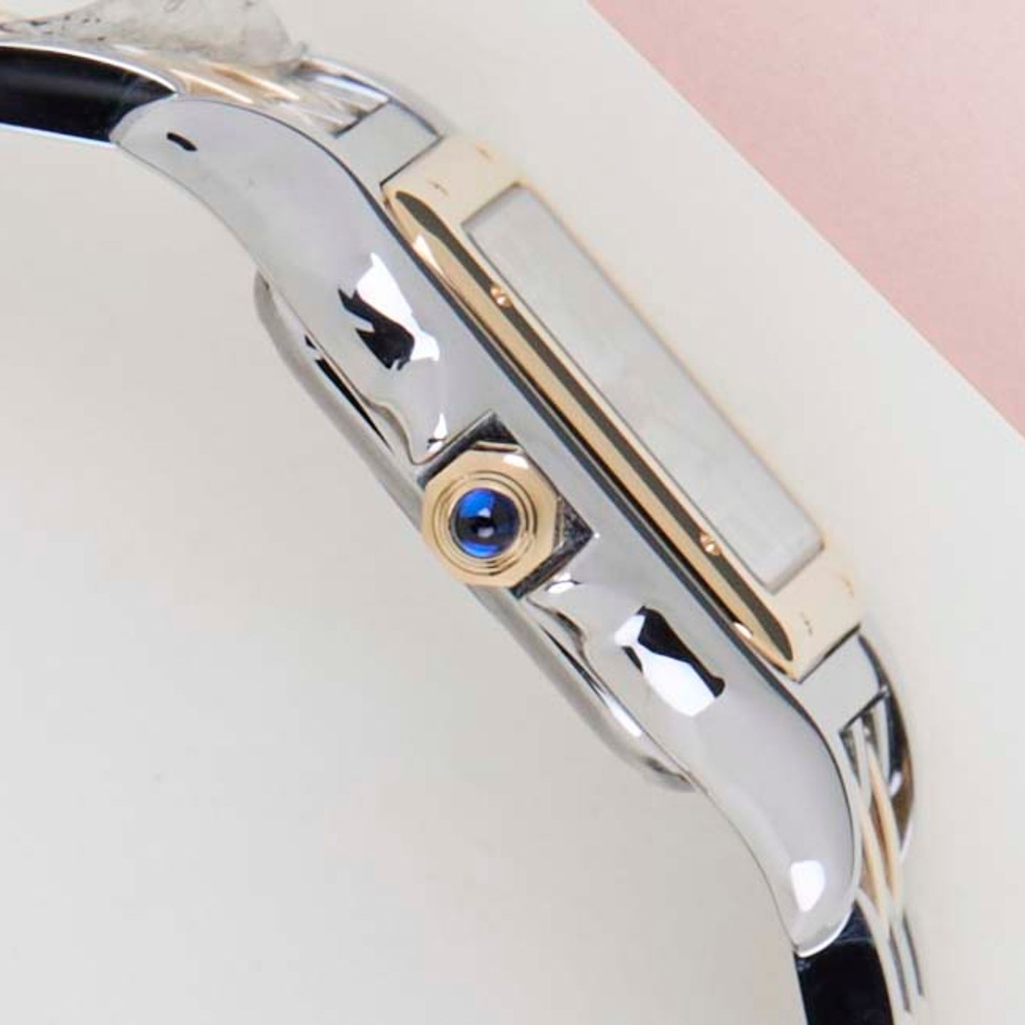 Cartier Panthère W2PN0018 - (8/8)