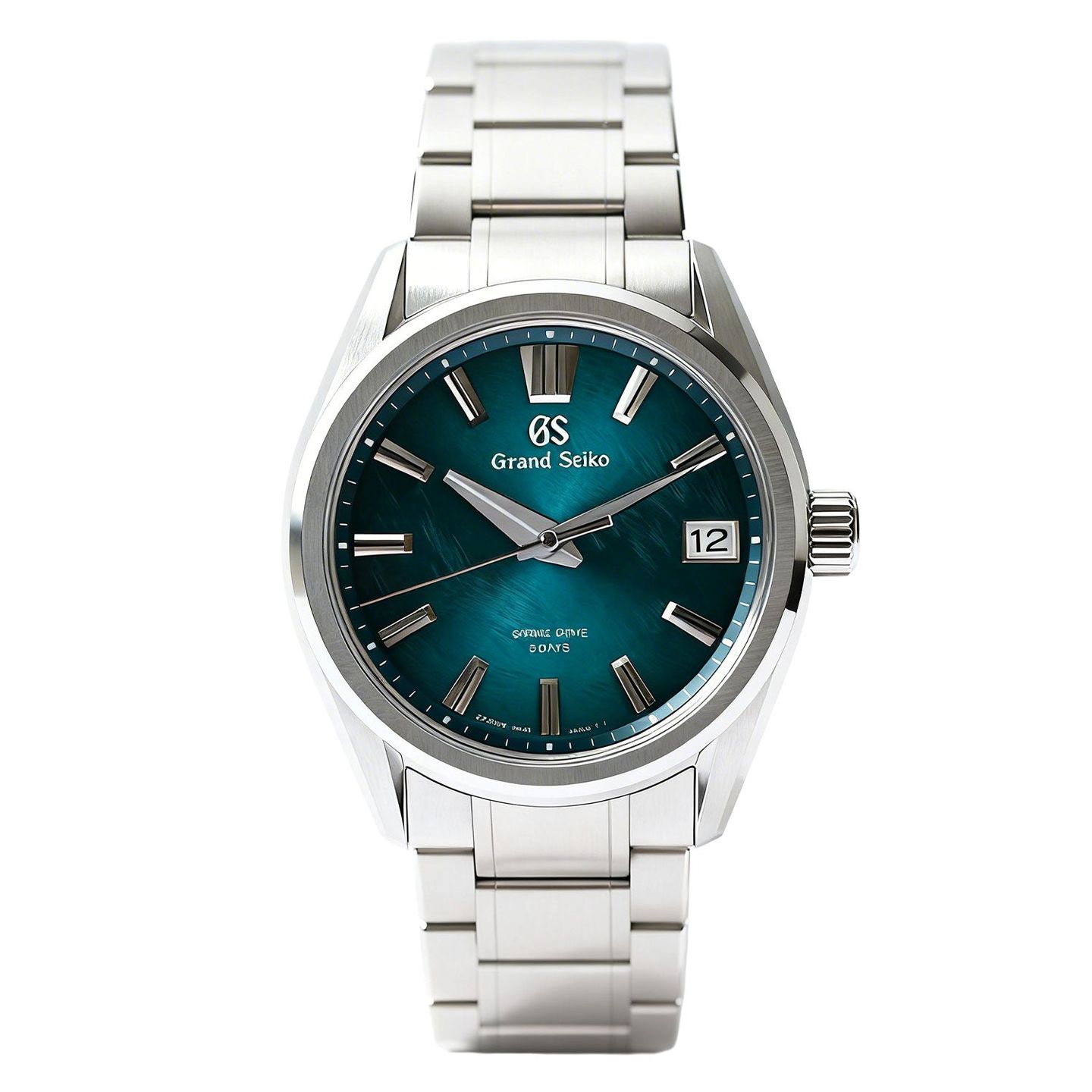 Grand Seiko Evolution 9 Collection SLGA025 - (1/2)
