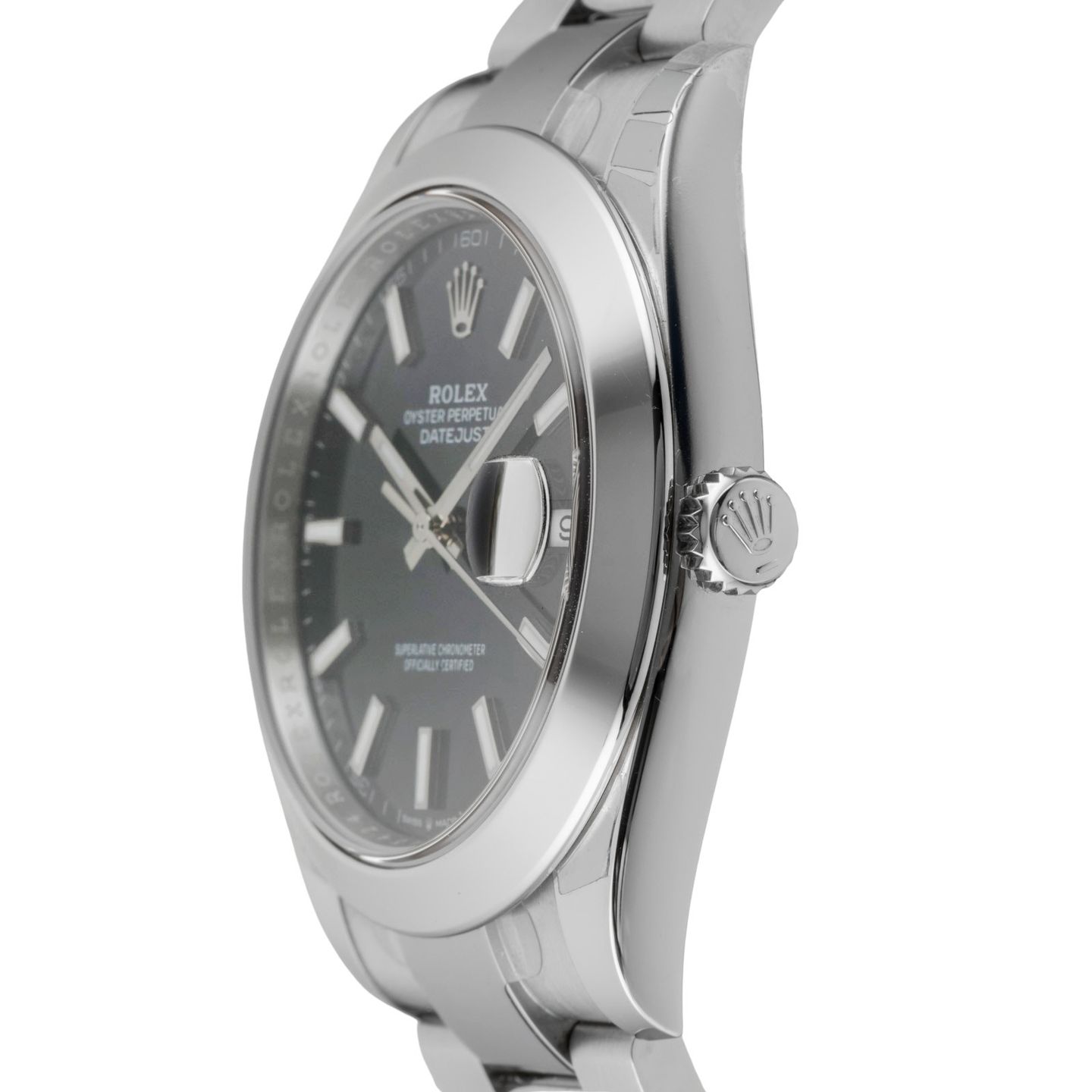 Rolex Datejust 41 126300 - (6/8)