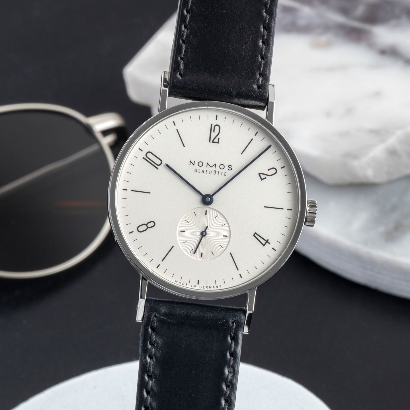 NOMOS Tangente 38 164 - (3/8)