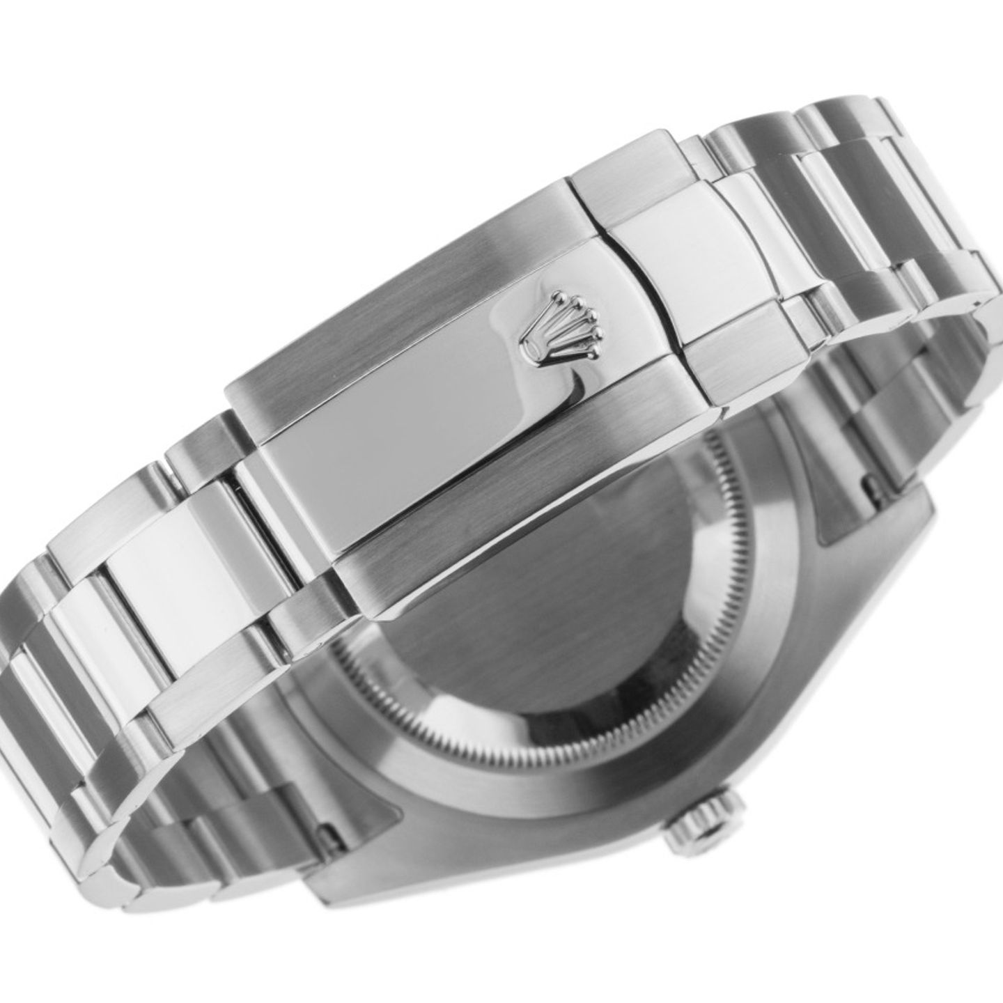 Rolex Datejust II 116334 - (7/8)