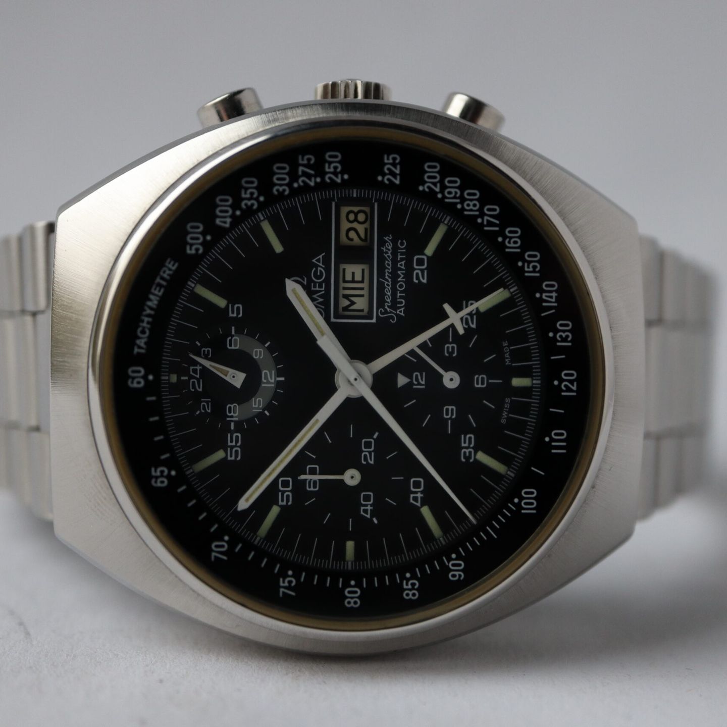 Omega Speedmaster Mark IV 176.0012 - (2/8)