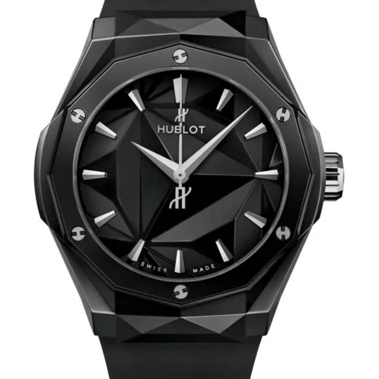 Hublot Classic Fusion 550.CS.1800.RX.ORL21 - (1/1)