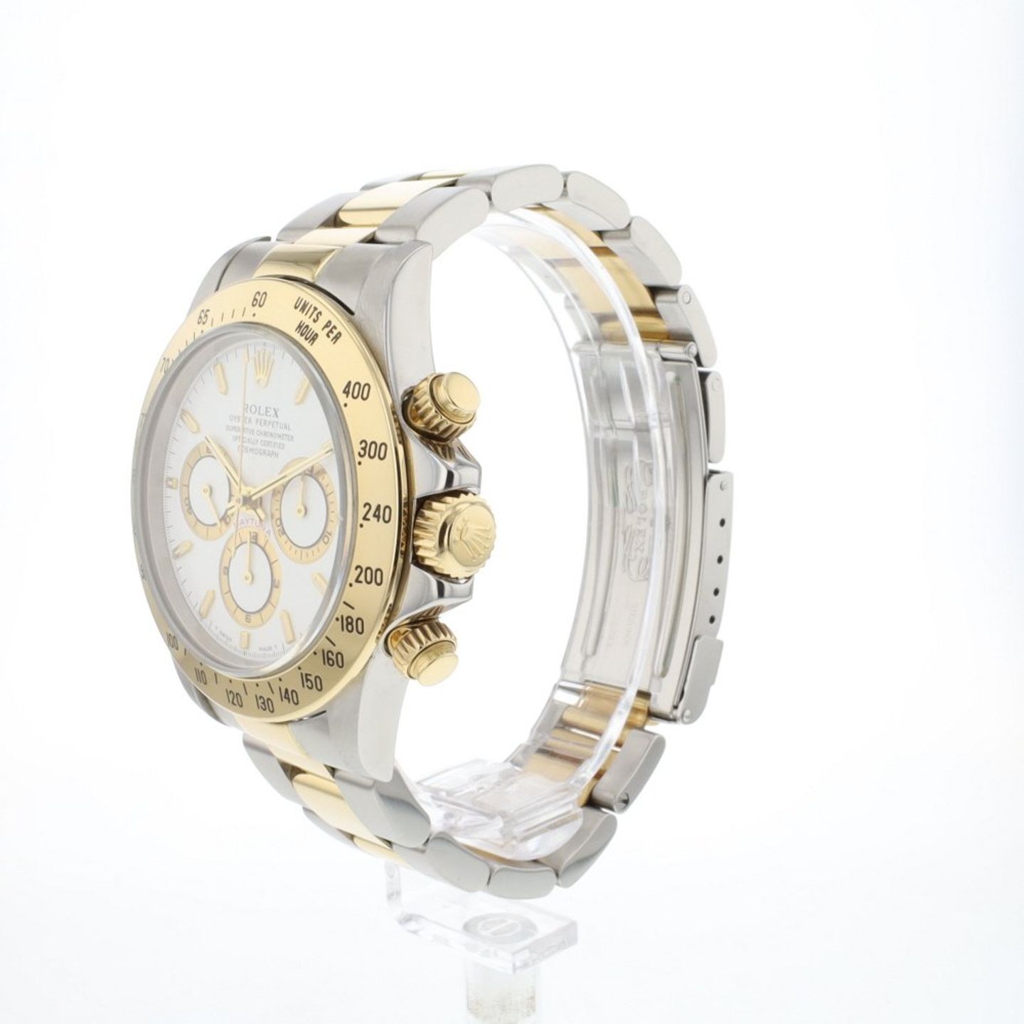Rolex Daytona 16523 - (3/6)