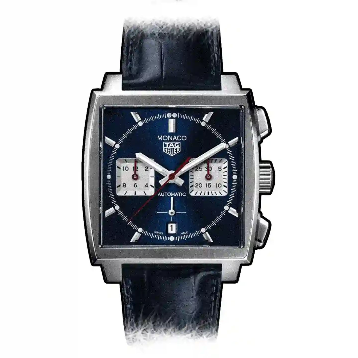 TAG Heuer Monaco CBL2111.FC6453 - (3/3)
