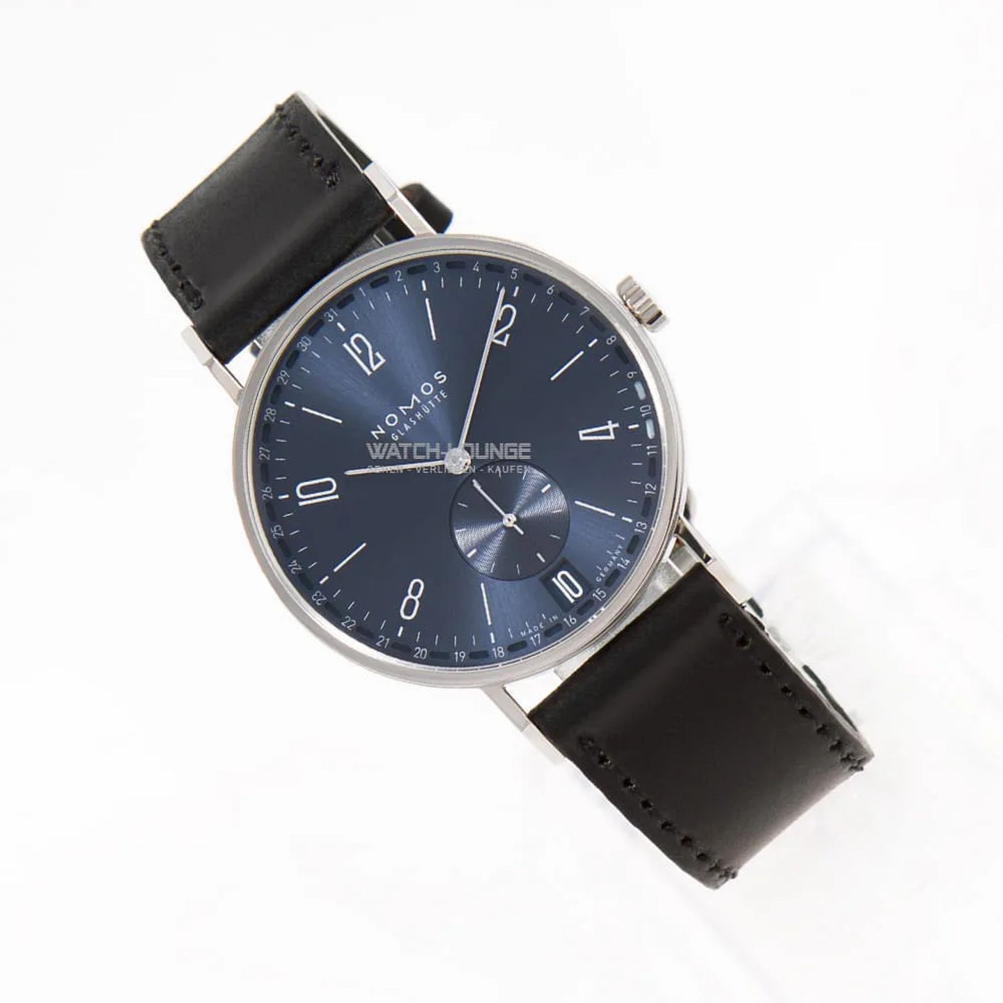 NOMOS Tangente 136 - (2/8)